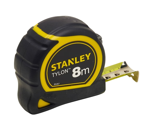 Tylon Flexometer - Stanley