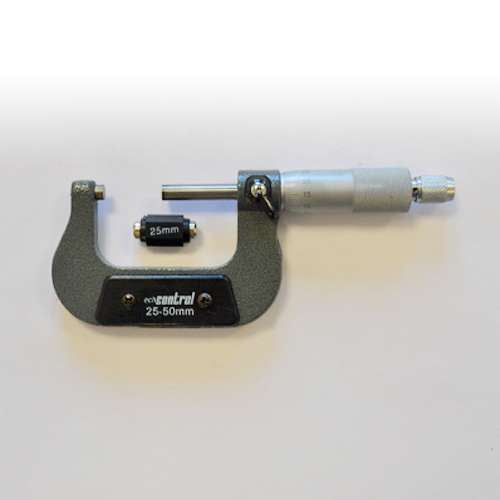 Micrometro a tre punti mm 6-8 - SM 20 M008 - echoENG
