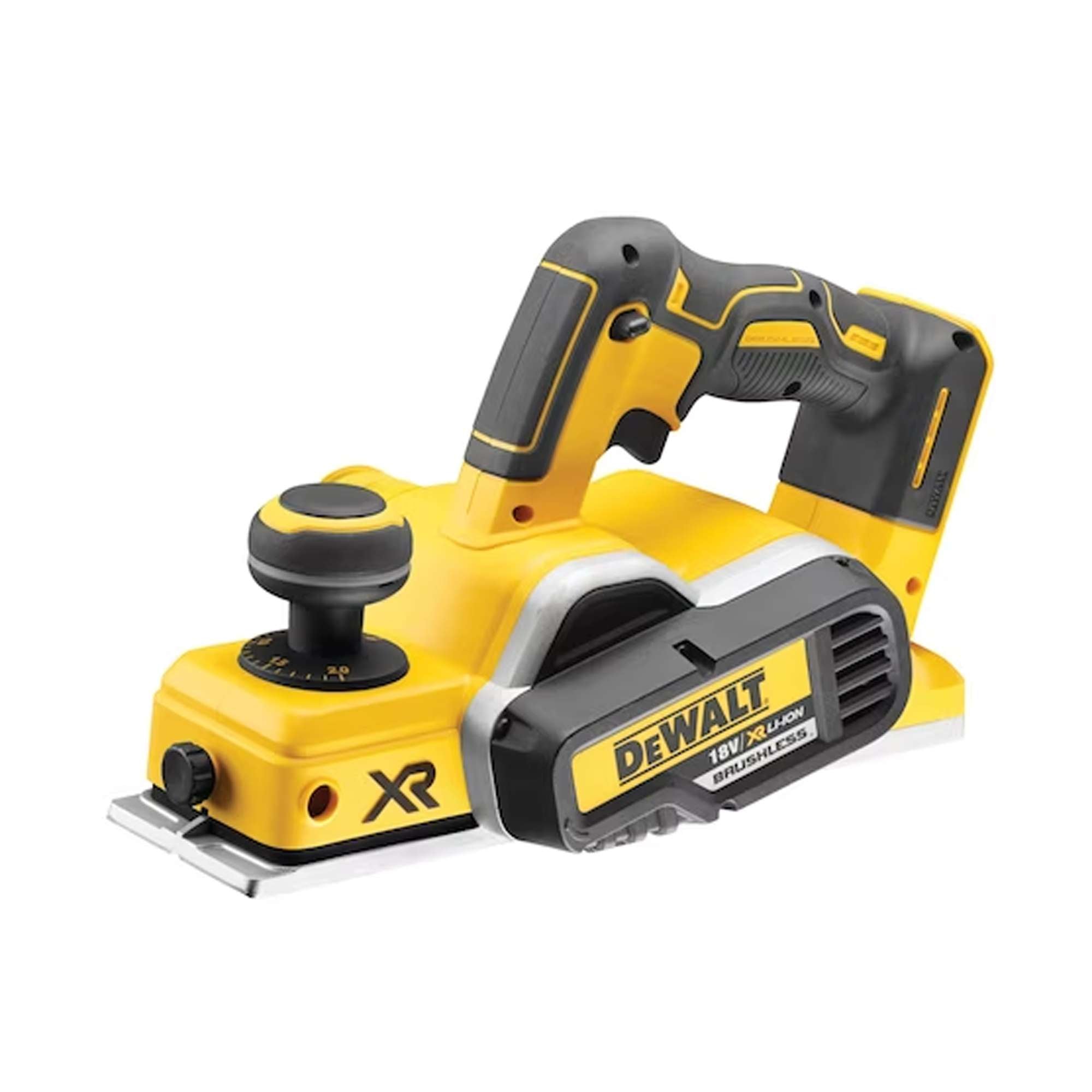 Planer DEWALT dcp580nt-xj