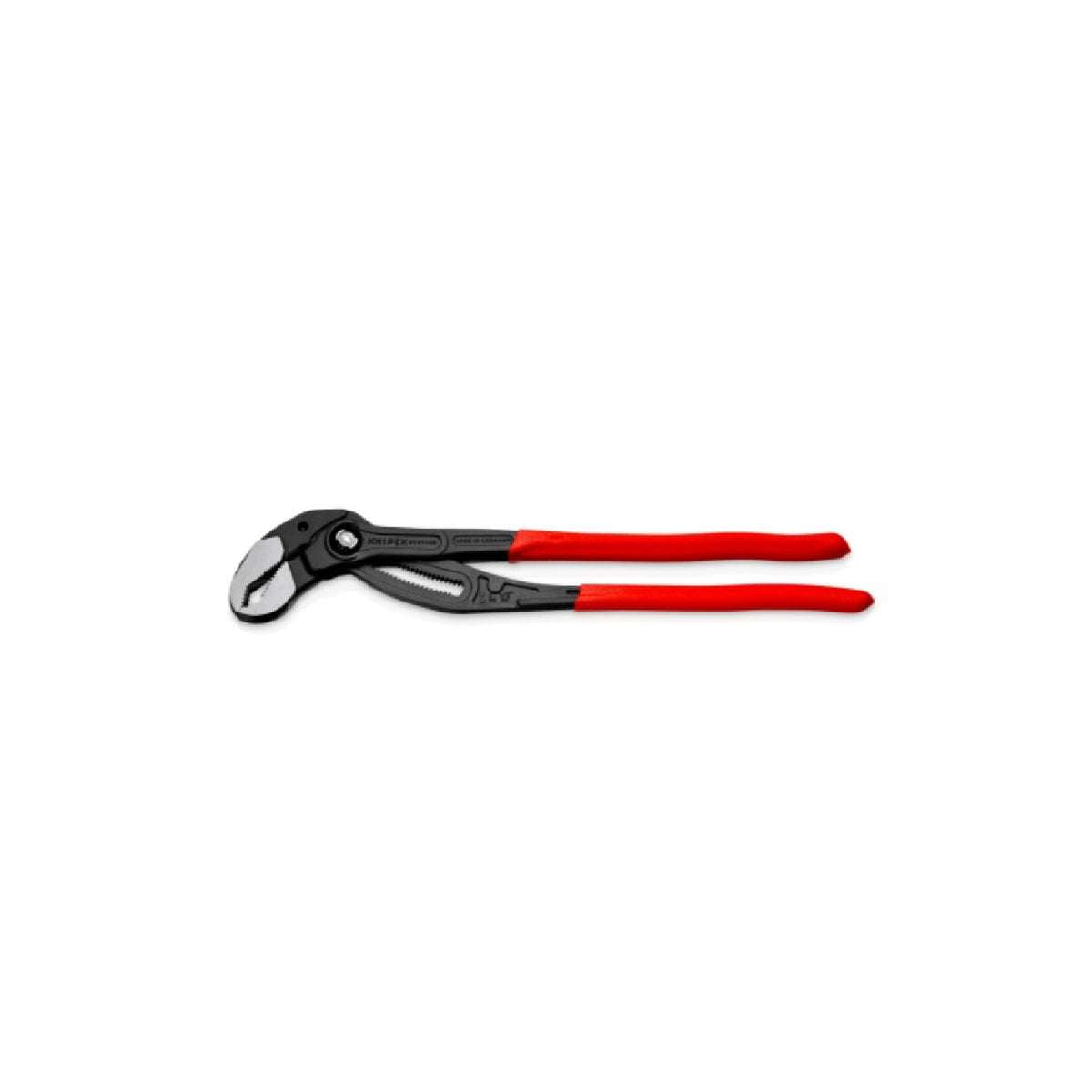 Cobra XL, Adjustable Pliers for Pipes and Nuts 400mm - Knipex 87 01 400