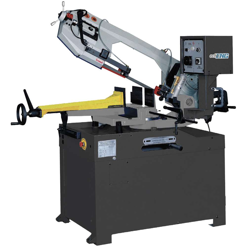 Bandsaw BF-350-DS TF - echoENG