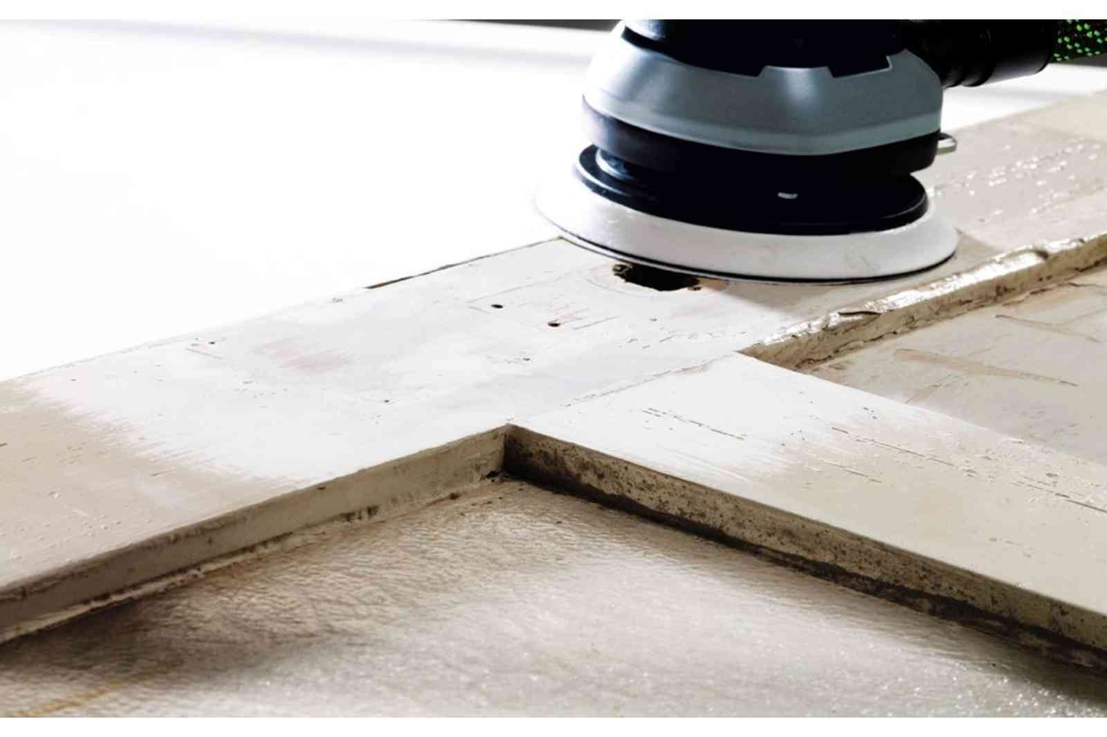 Orbital Sander ETS 150/5 EQ - 575043