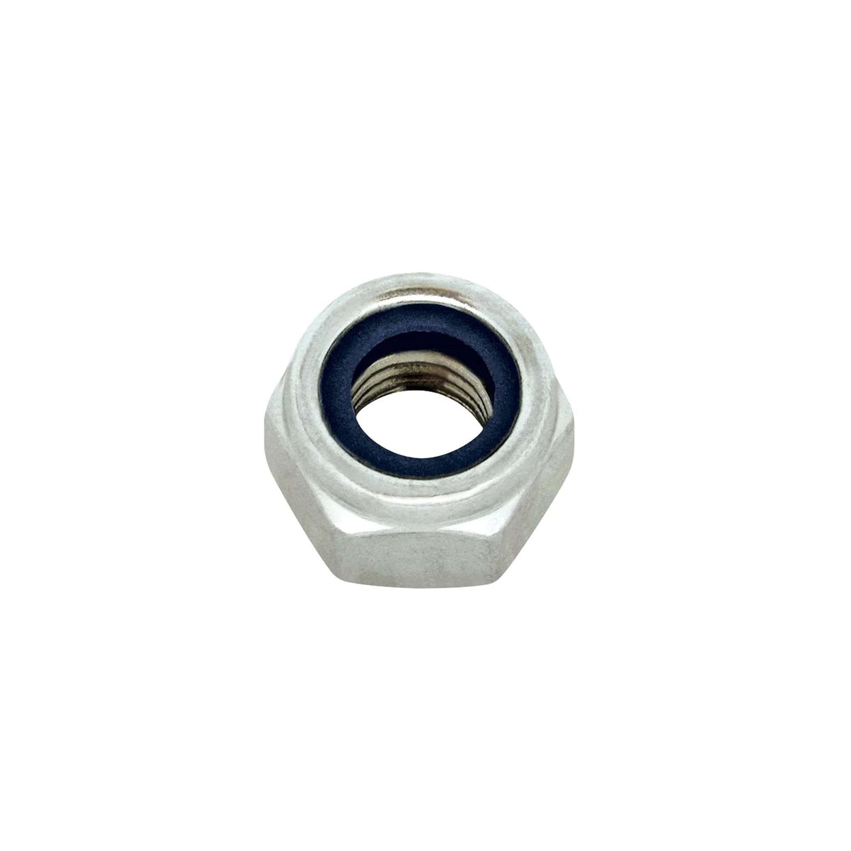 Self-locking hexagon nut DIN 982 cl. 8 15pcs/bl pack.30pcs - Friulsider