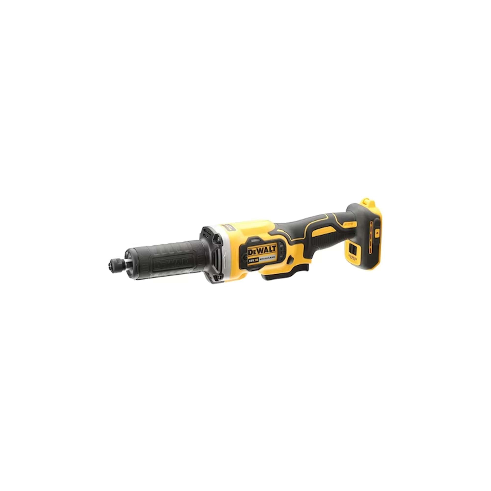 Silicone gun DEWALT dce580n-xj