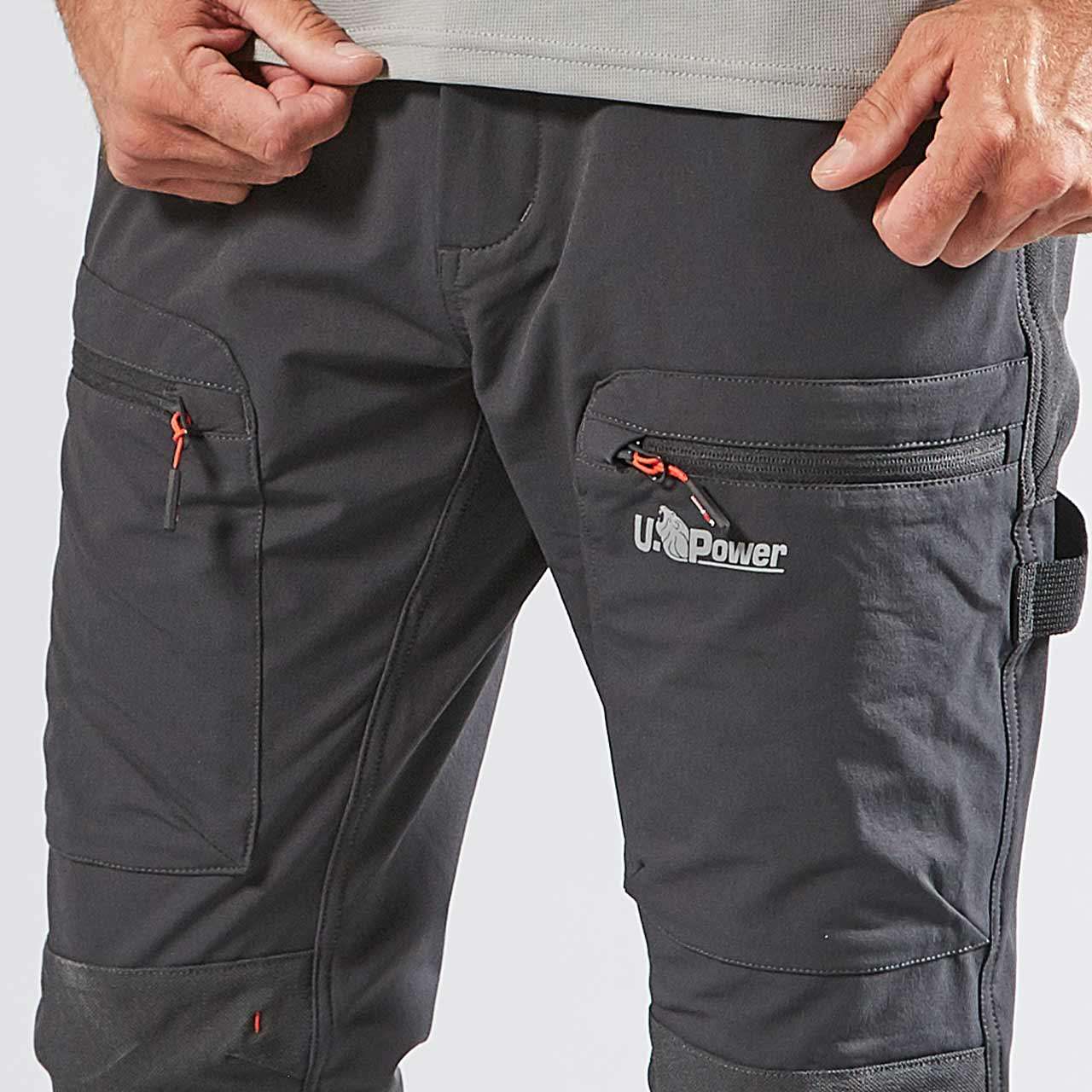 PANTALONE HARMONY - UPOWER FU281