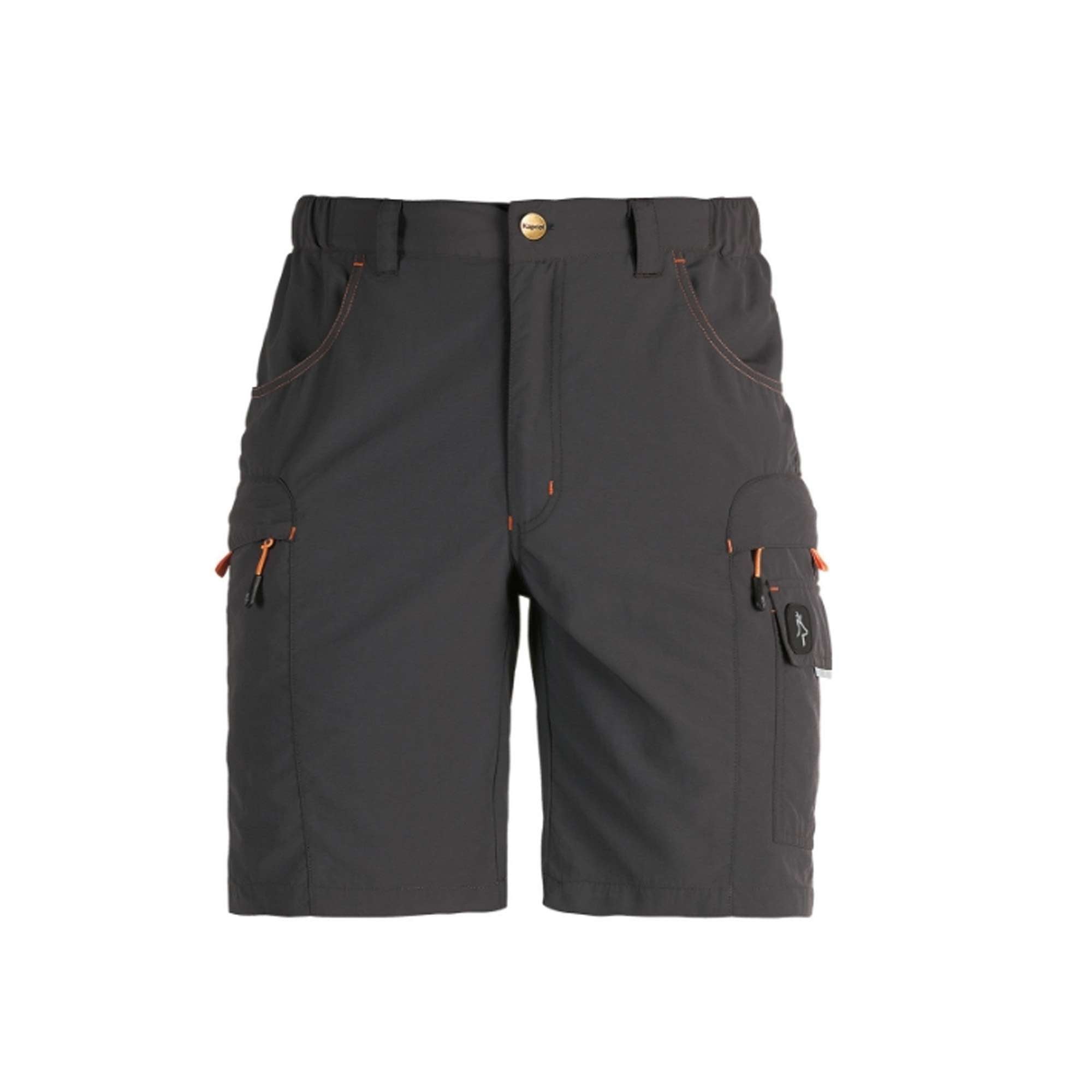 GHIBLI blue short pants TG XXL - 36393 Kapriol