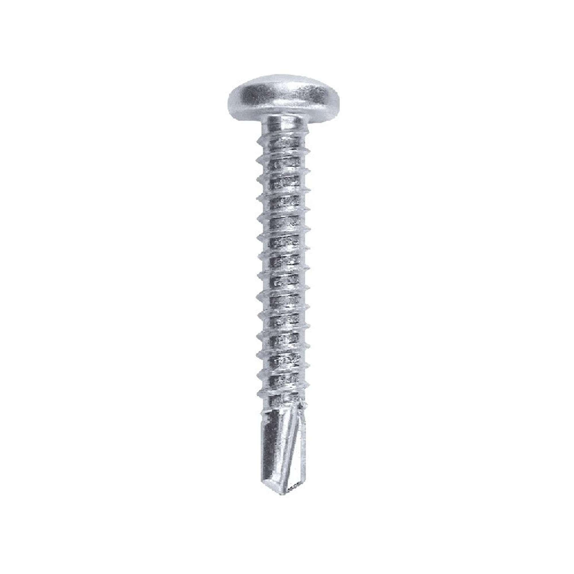 Wood Bearing Screw Tps Tx 30 100pcs - 07310d Friulsider