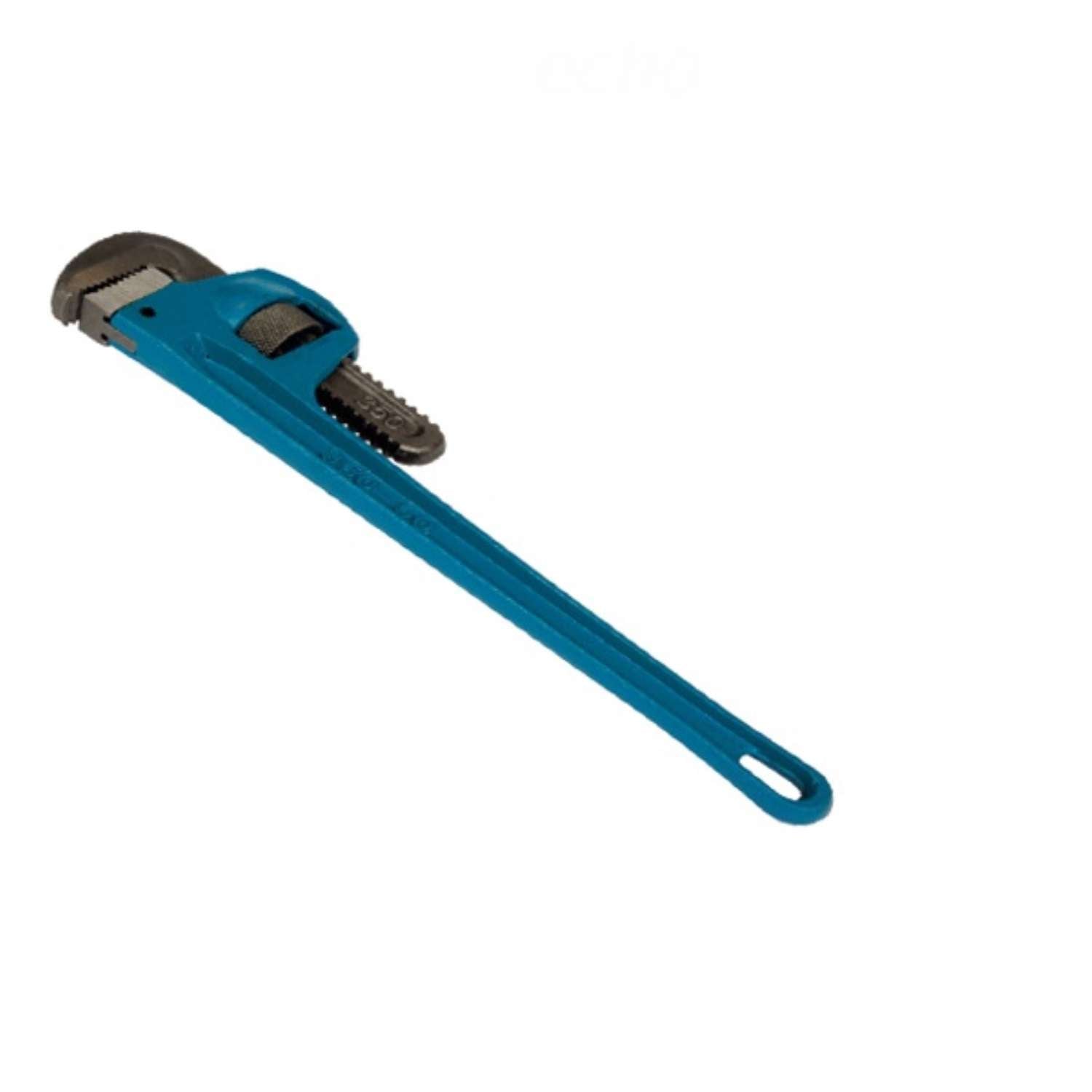 Pipe wrench american type opening 60 mm - echoENG - UM 30 GT(14-24)