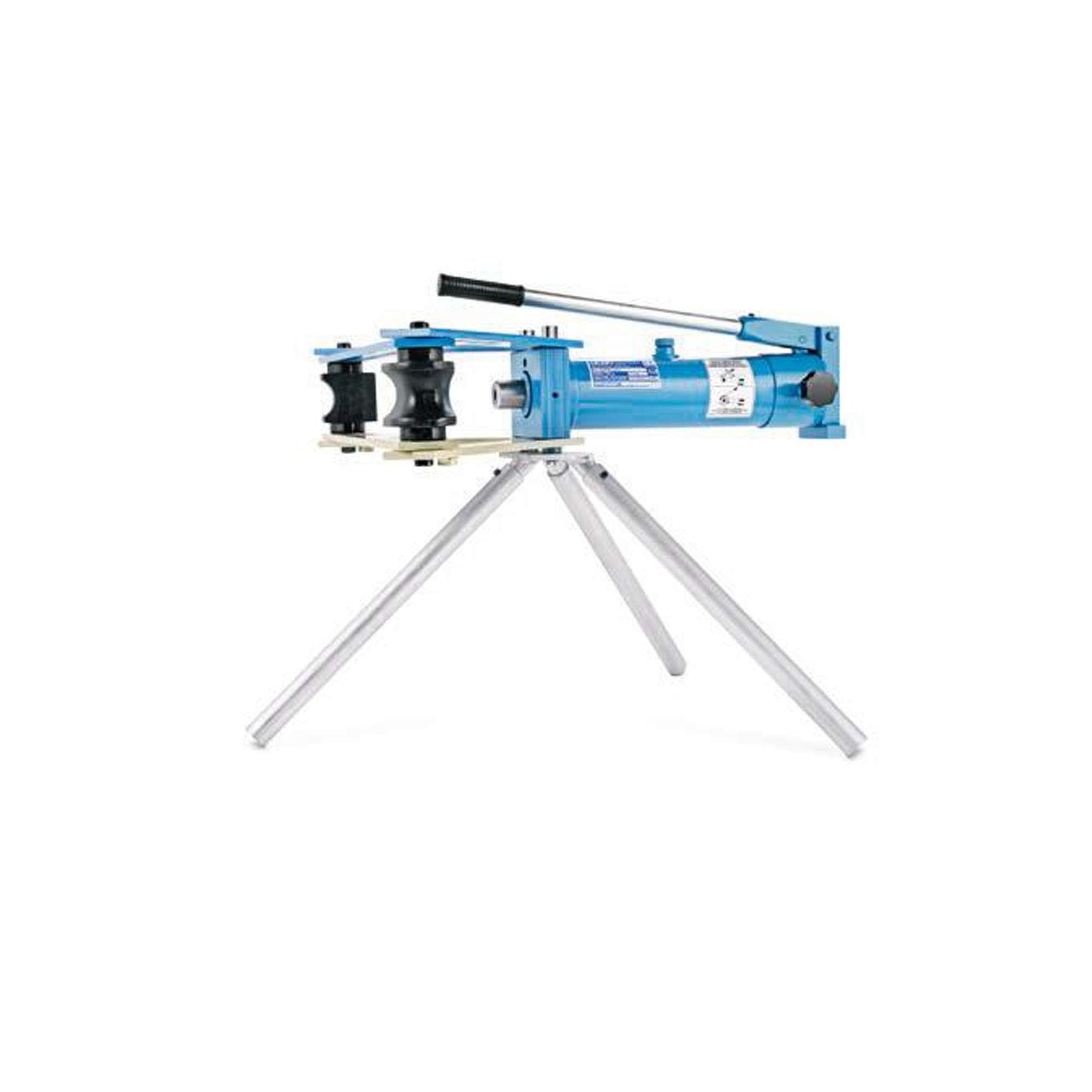 Tripod for Hydraulic pipe bender 3/8" to 4"- OMCN TP/2