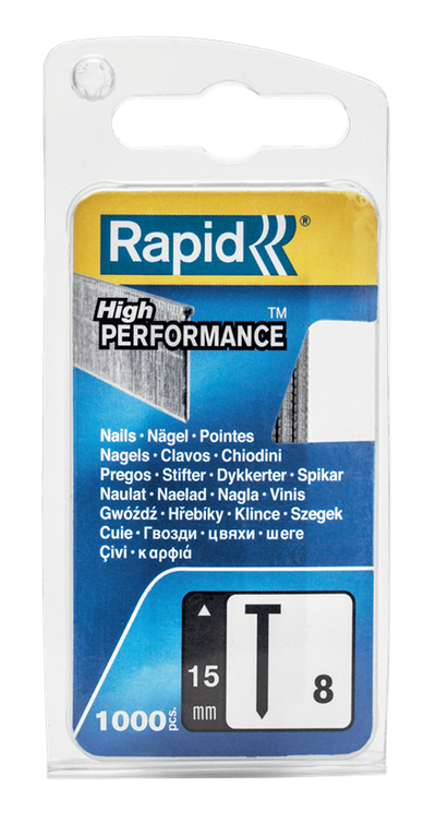 STAPLES 8/15MM G 1M - 4109533