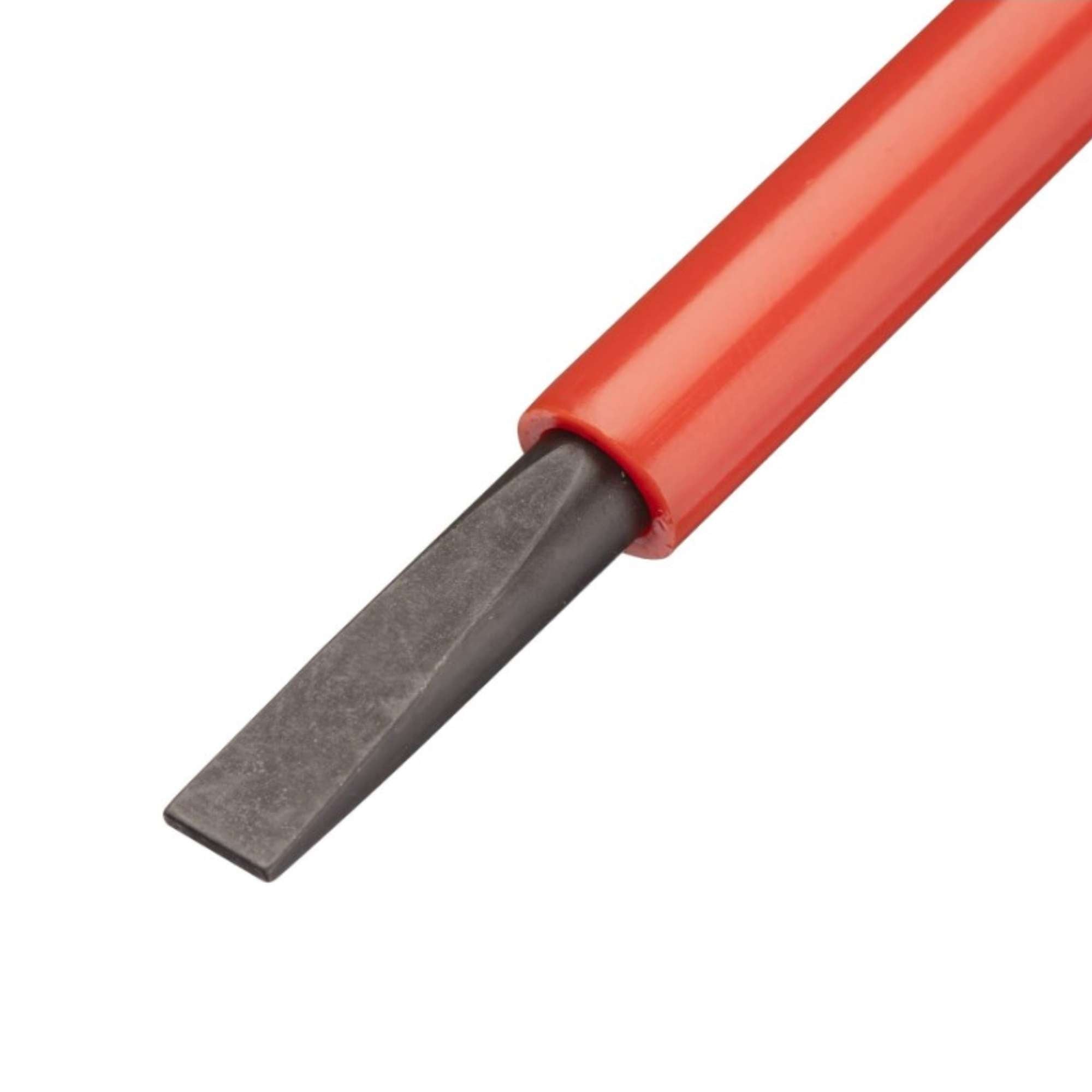 FatMax screwdriver with insulated blade instrumentalists/electricians 4 x 100 - Stanley 0-65-412