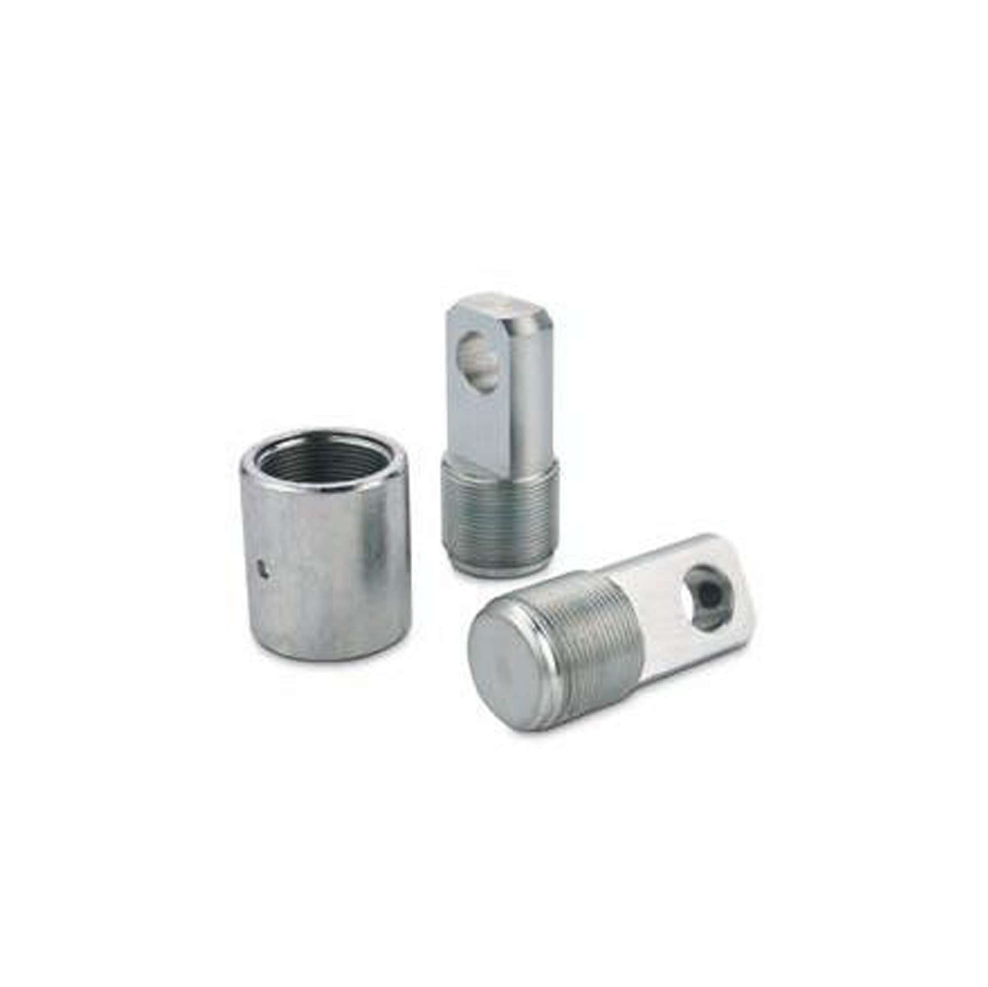 3 piston connections- OMCN 350/E
