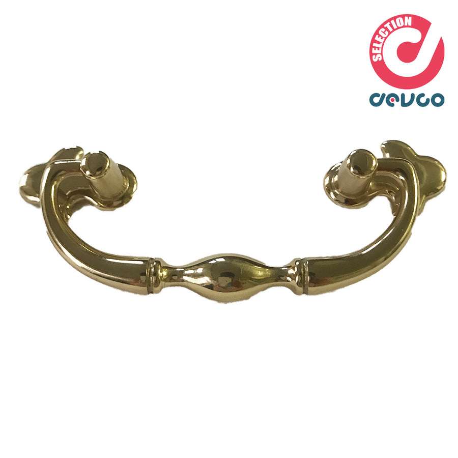 Handle gold mm 85 - Valli & Colombo - A135 - GOLD