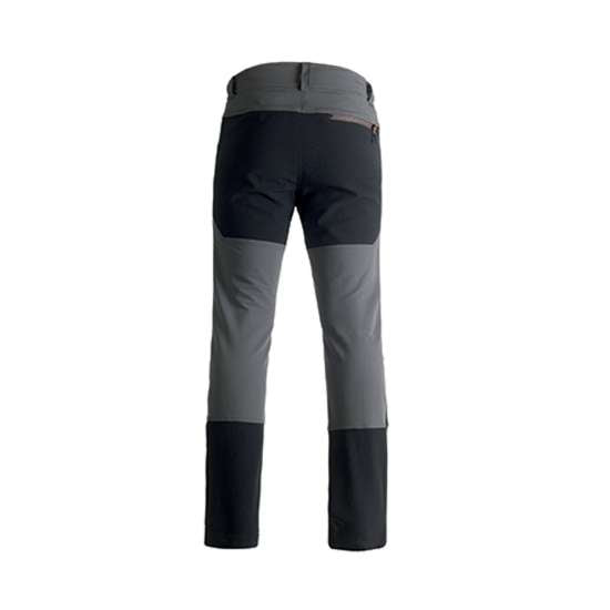 Stretch work trousers Vertical SIZE. (M-L-XL-XXL) - Kaprio Kapriol