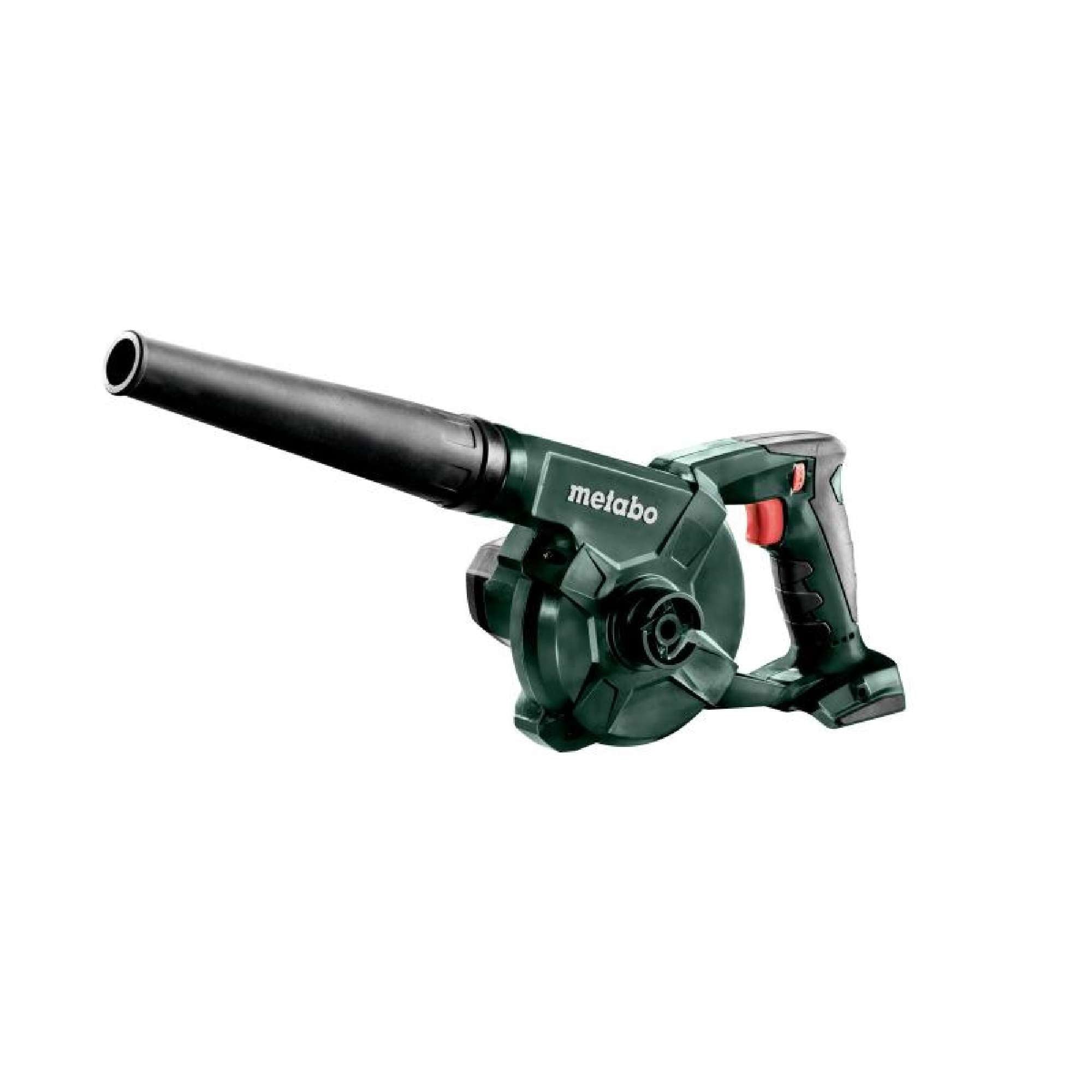 18V cordless blower - Metabo AG 18