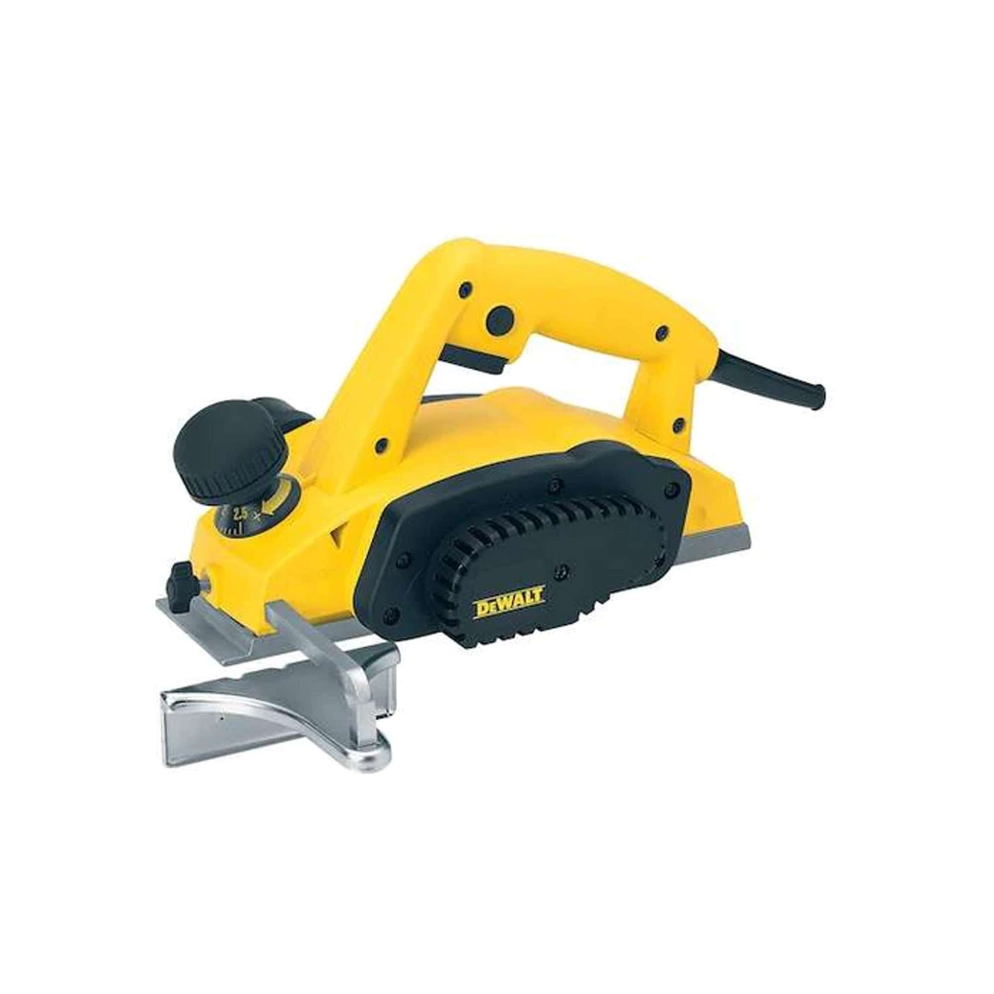 Dewalt Planer 2.5 Mm Dw680-Qs