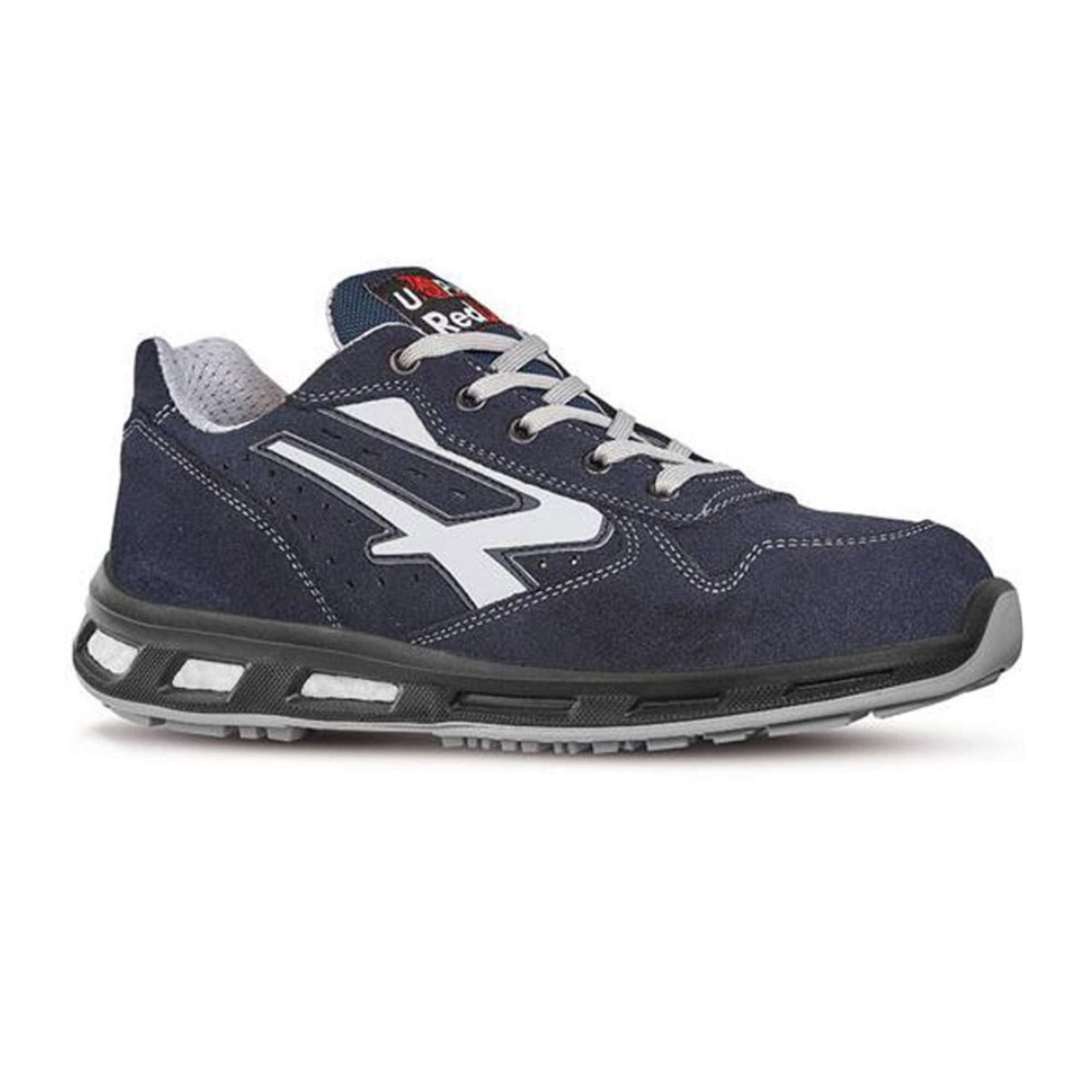 EMOTION S1P SHOE - UPOWER RL20086