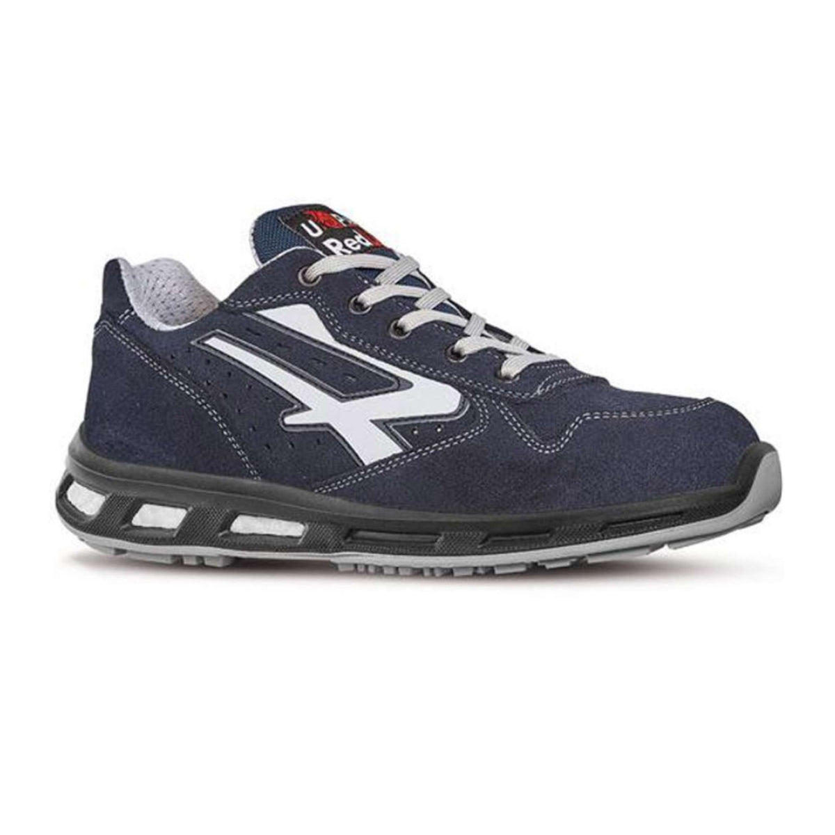 EMOTION S1P SHOE - UPOWER RL20086