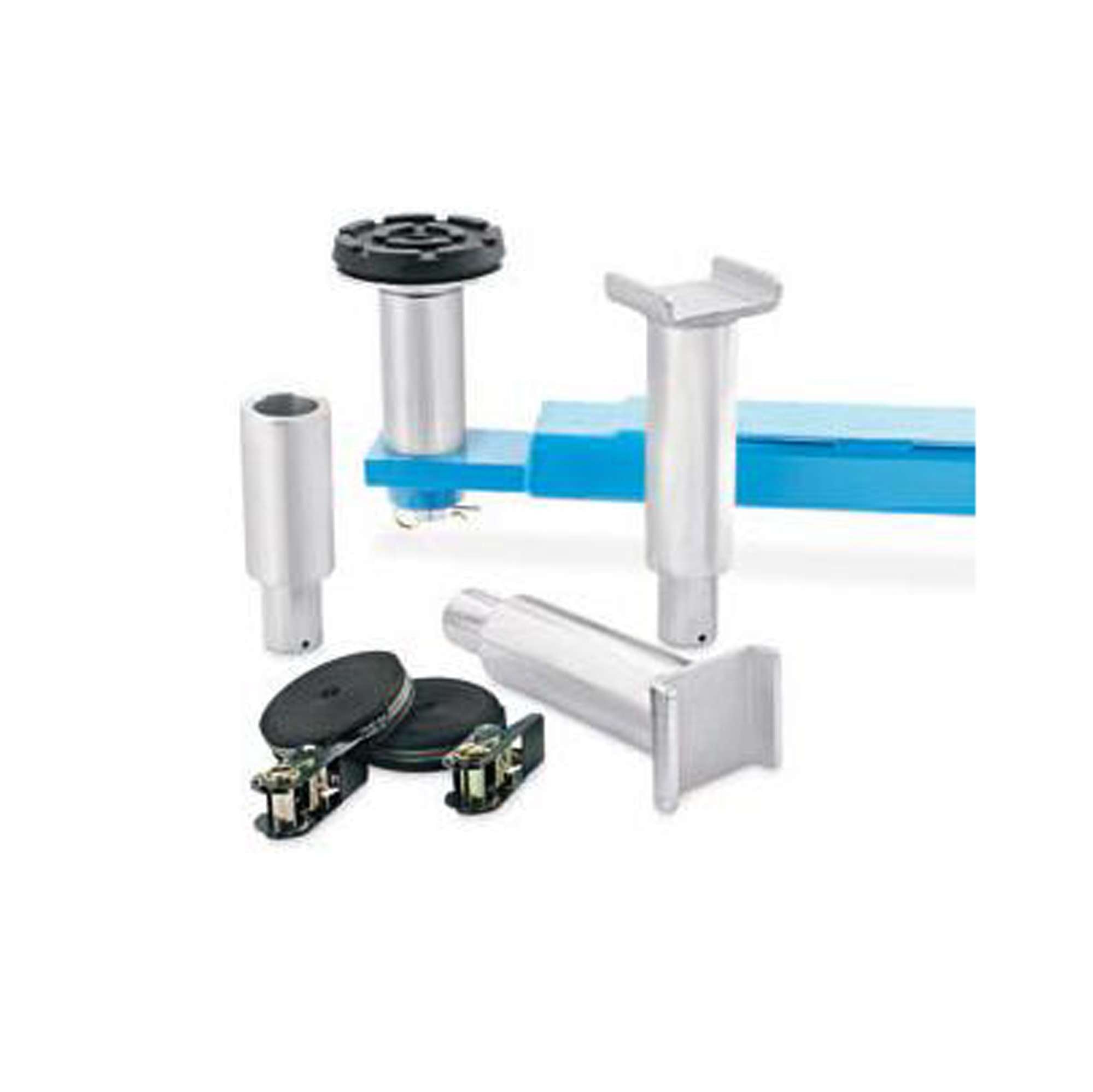 4 adapters for electromechanical lifting bridges - OMCN B199/R