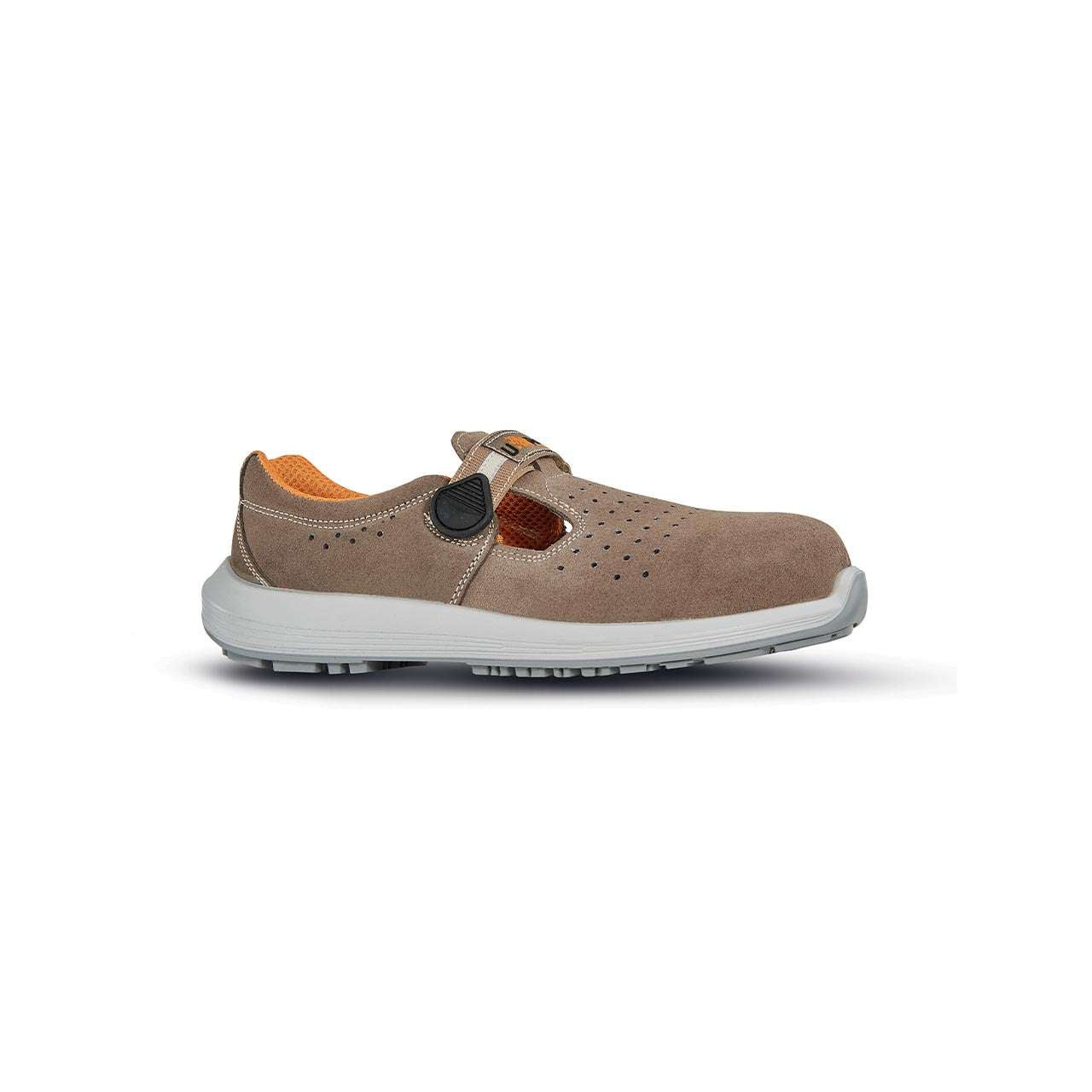 SANDAL SOYUZ - UPOWER UA3001