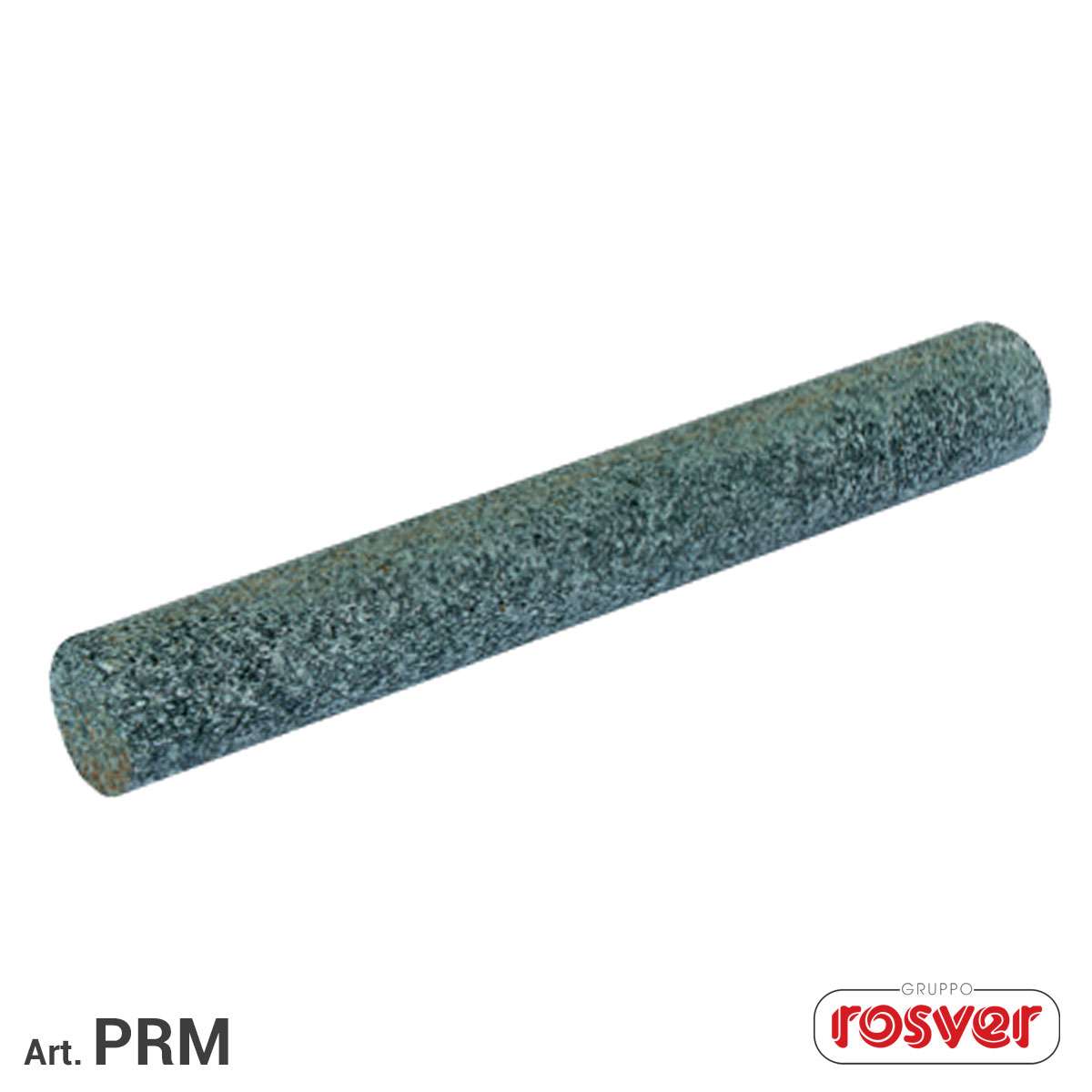Schleiffeilen - Spice up Rund-Schmirgelstein - Rosver - PRM - Carb. Silizium - Conf.10 Stk.