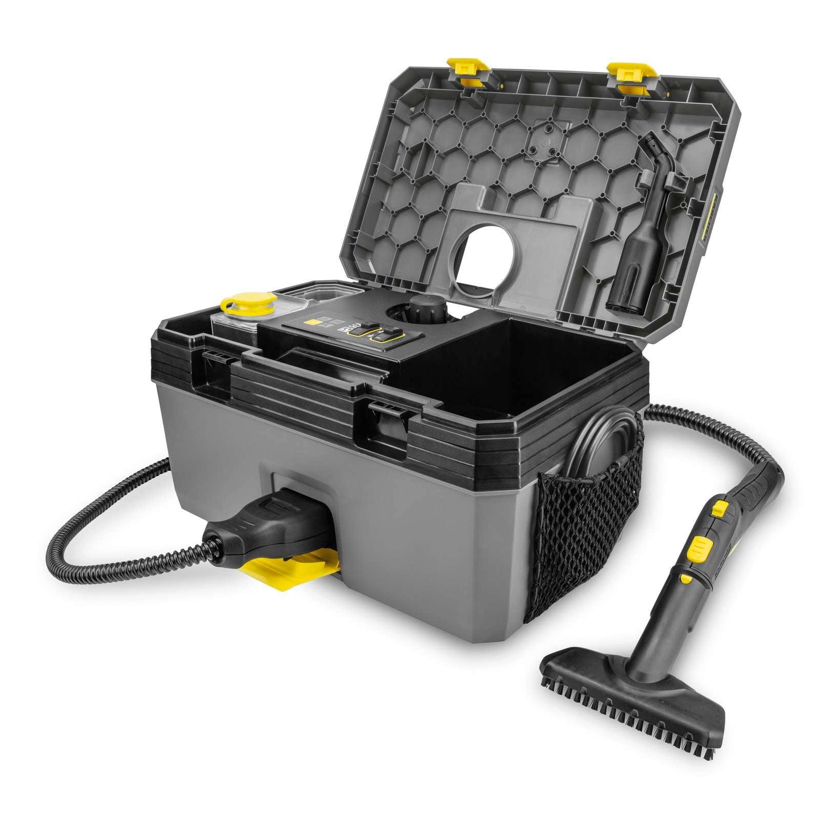 Karcher-Steam cleaner SG 4/2 Classic-Karcher