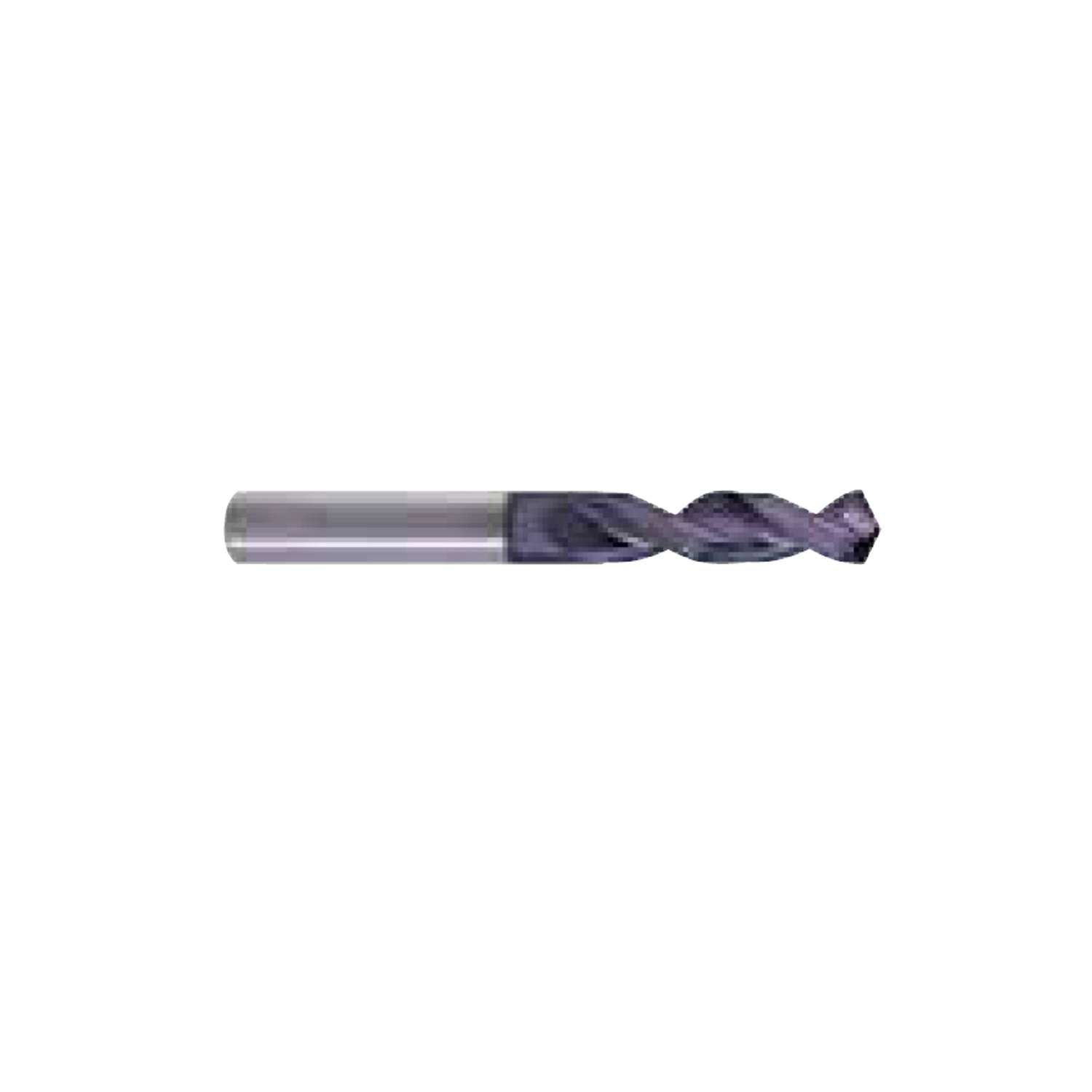 HD record drill specific for steel / cast iron / alsi DIN 1897  (1,1-14) - ILIX