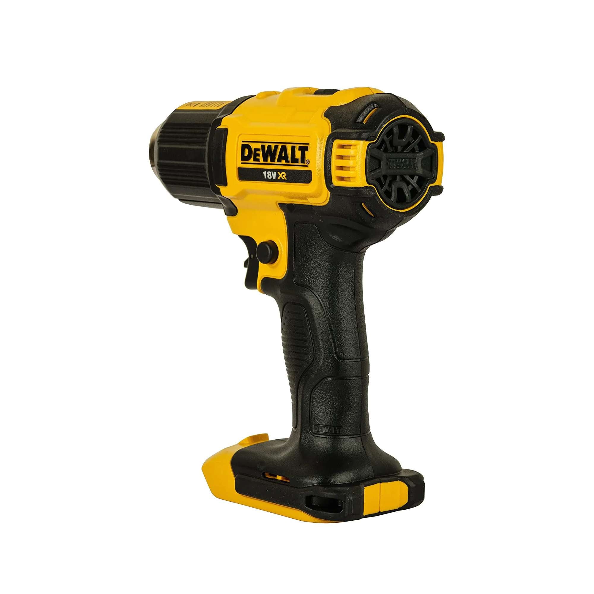 Heat gun DEWALT dce530n-xj