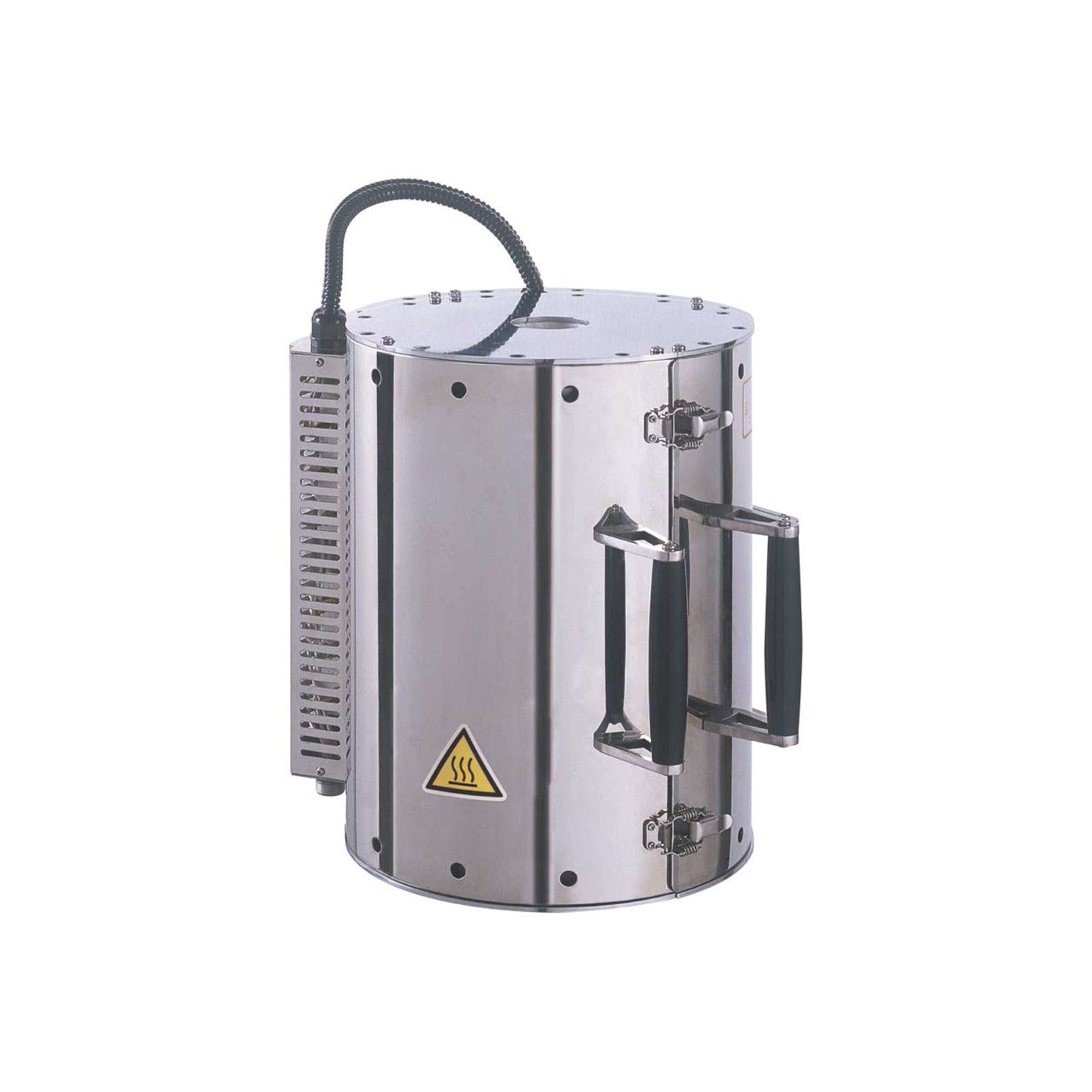 High temperature furnace - echoLAB