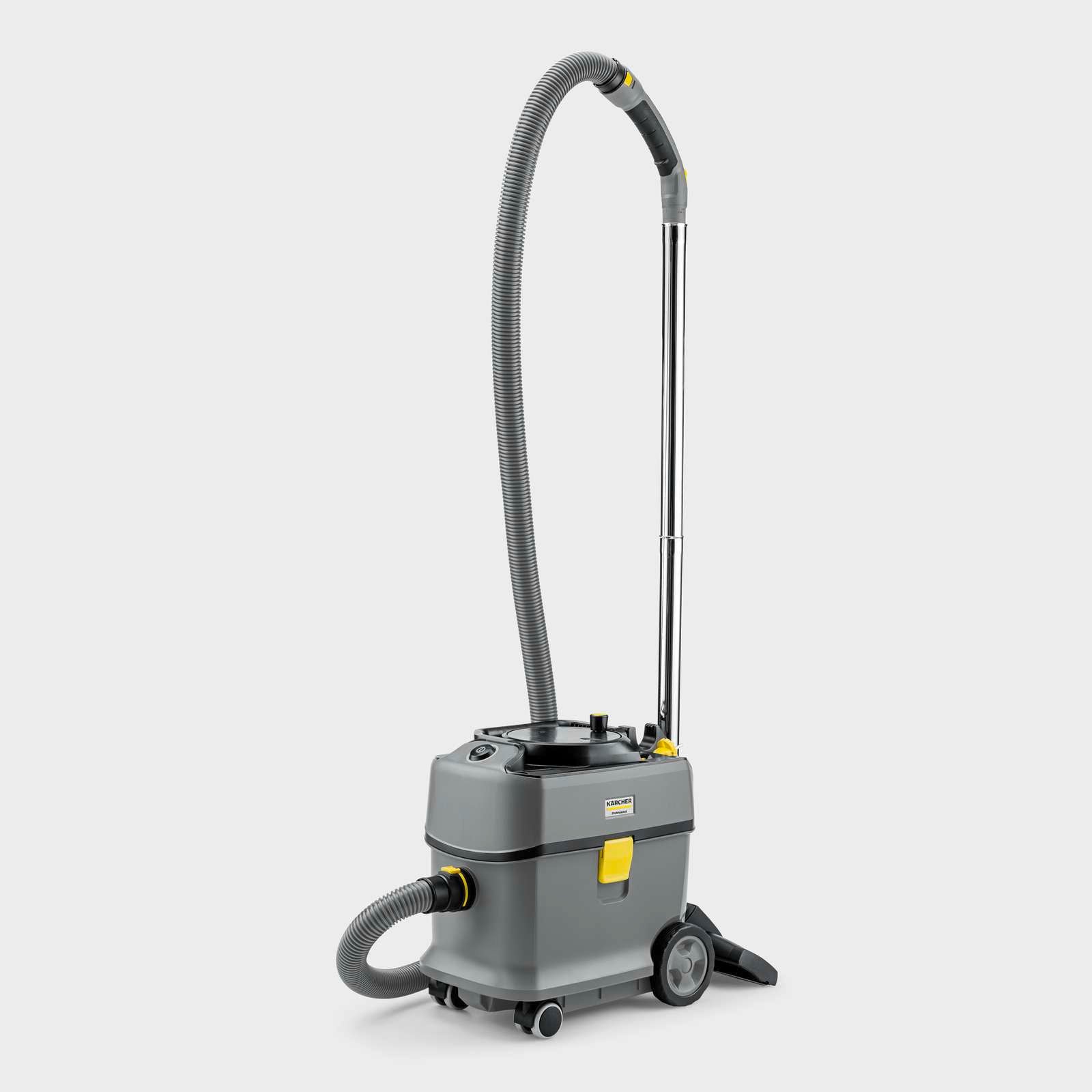 Karcher-Vacuum Cleaner T 15/1-Karcher