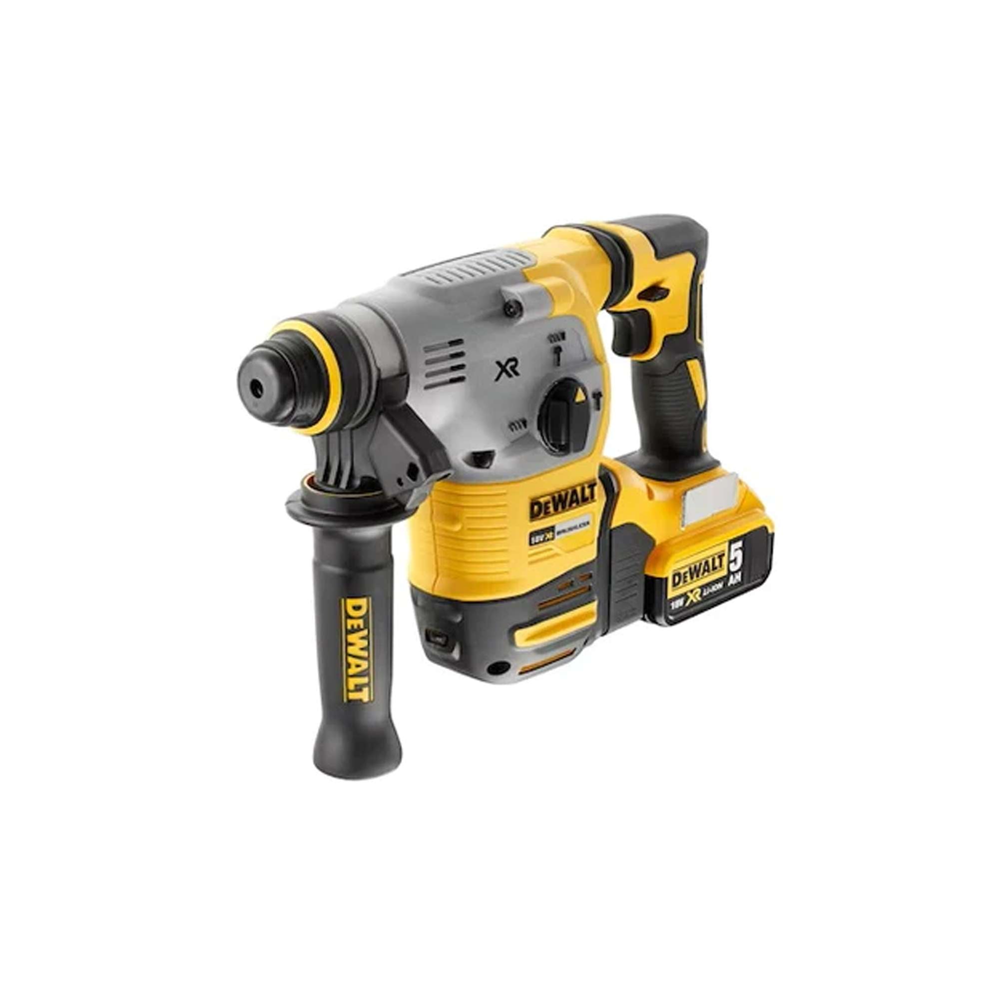 Dewalt Dch283p2t-Qw Hammerhead