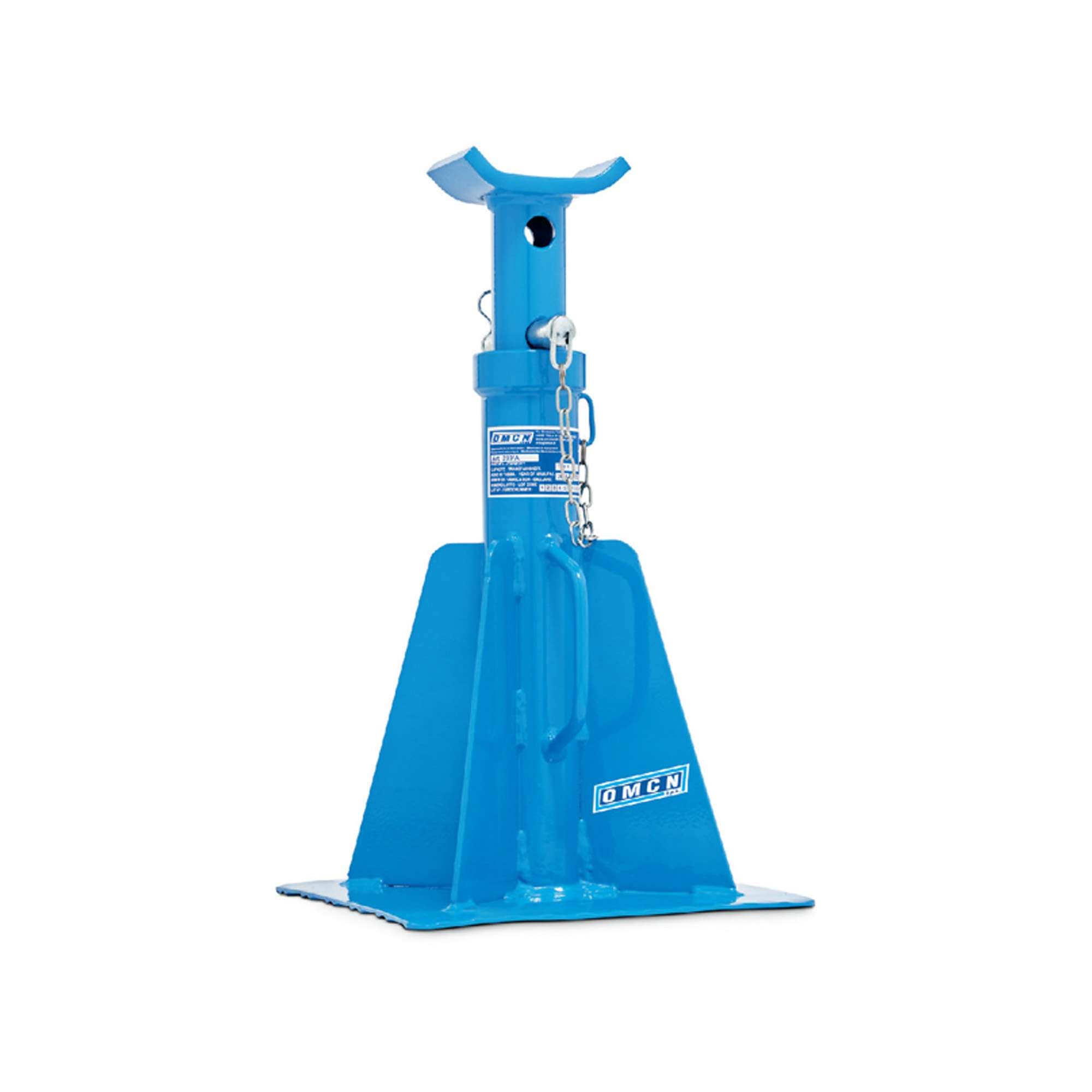 Support column, lift 450-750 mm, load capacity 12000 kg low - OMCN 240