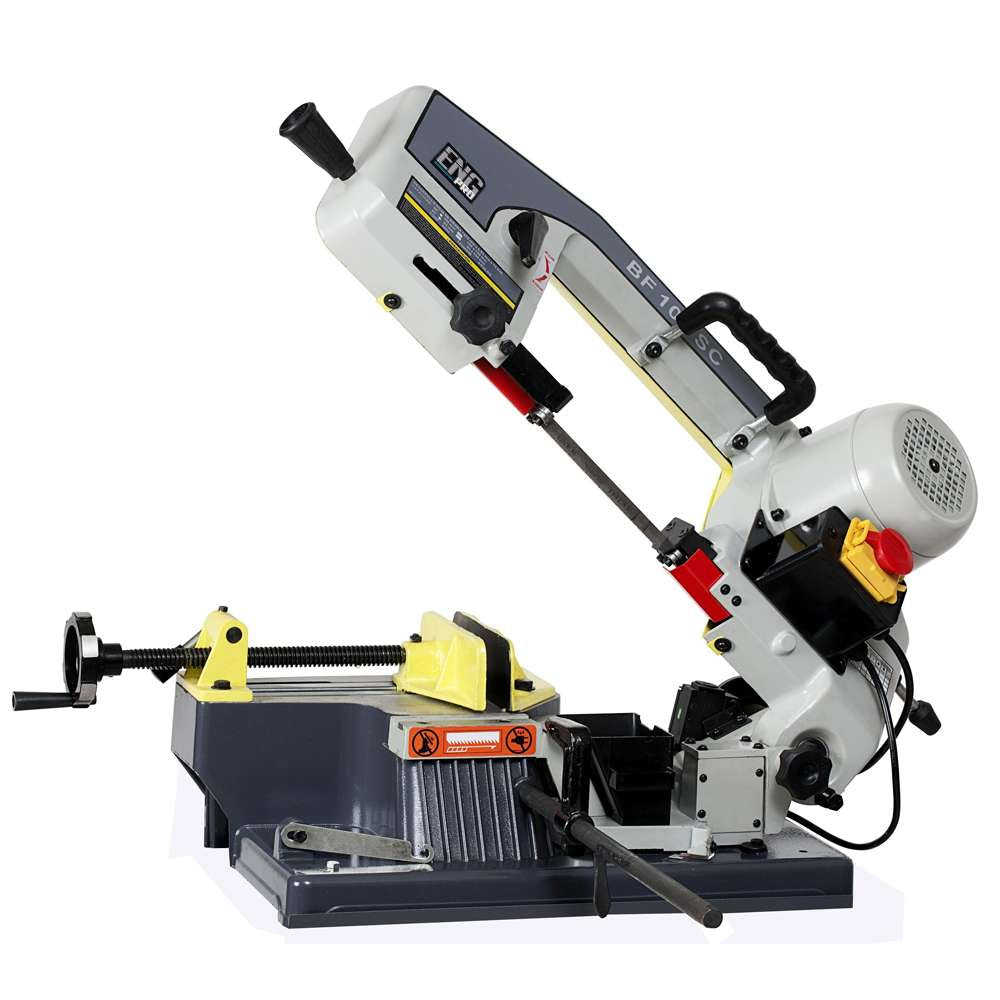 Compact Bench Metal Band Saw BF-100-SC 230 V