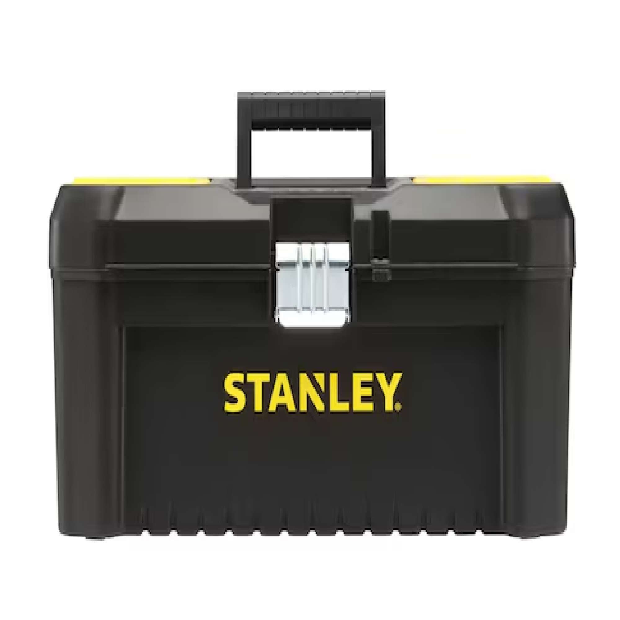 Essential toolbox, with metal hinges - Stanley STST1-75518