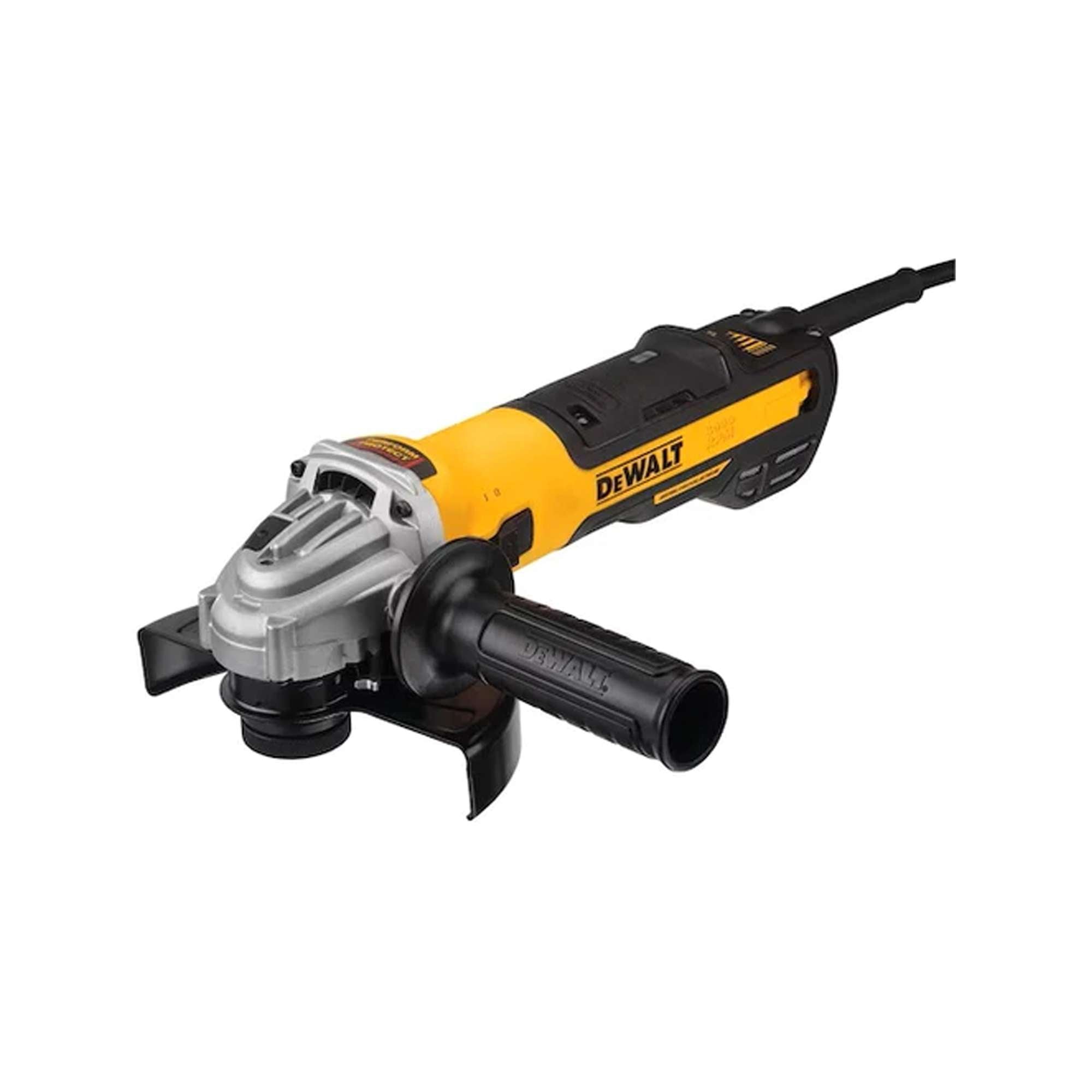 Dewalt Dwe4347-Qs Grinder