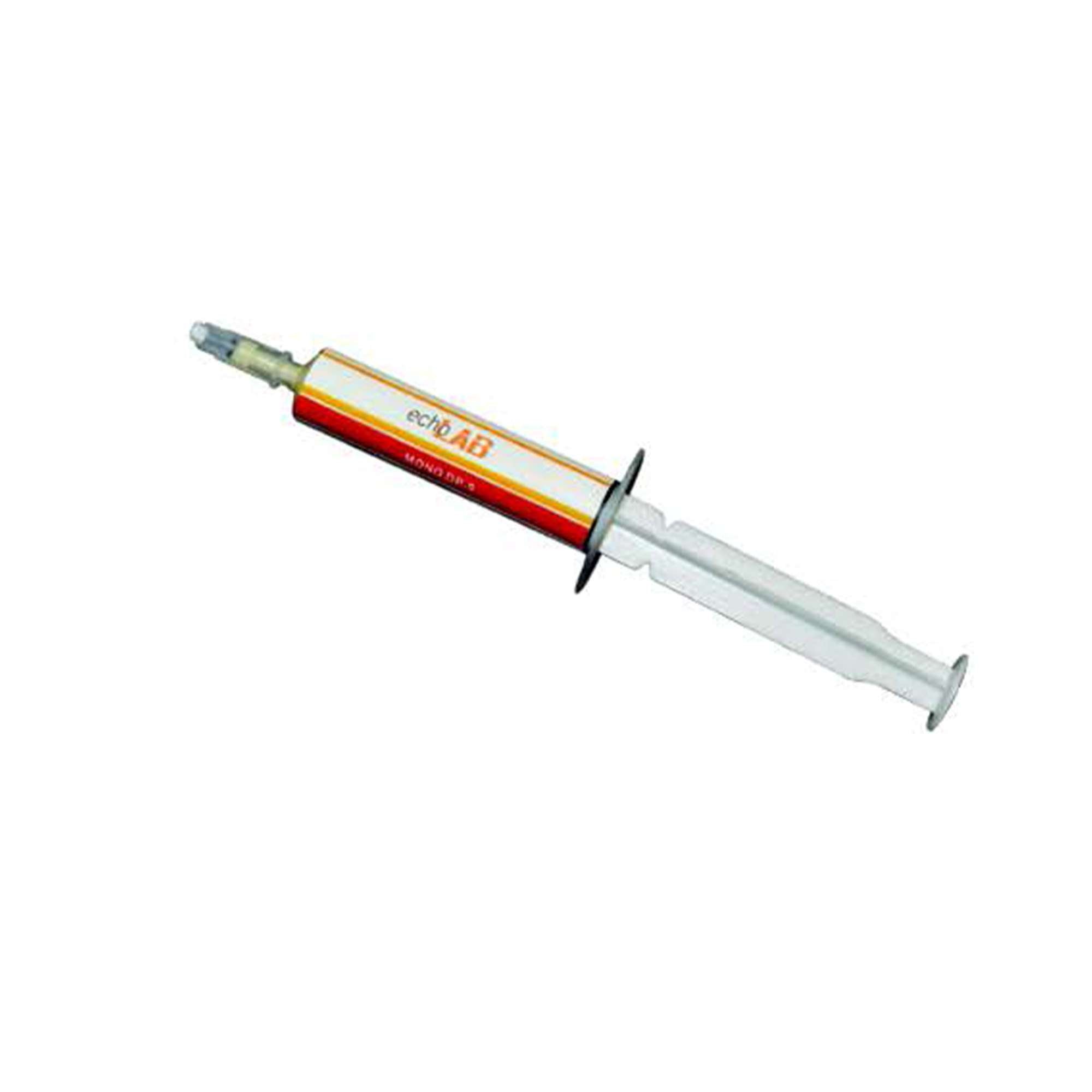 Monocrystalline diamond paste - echoLAB