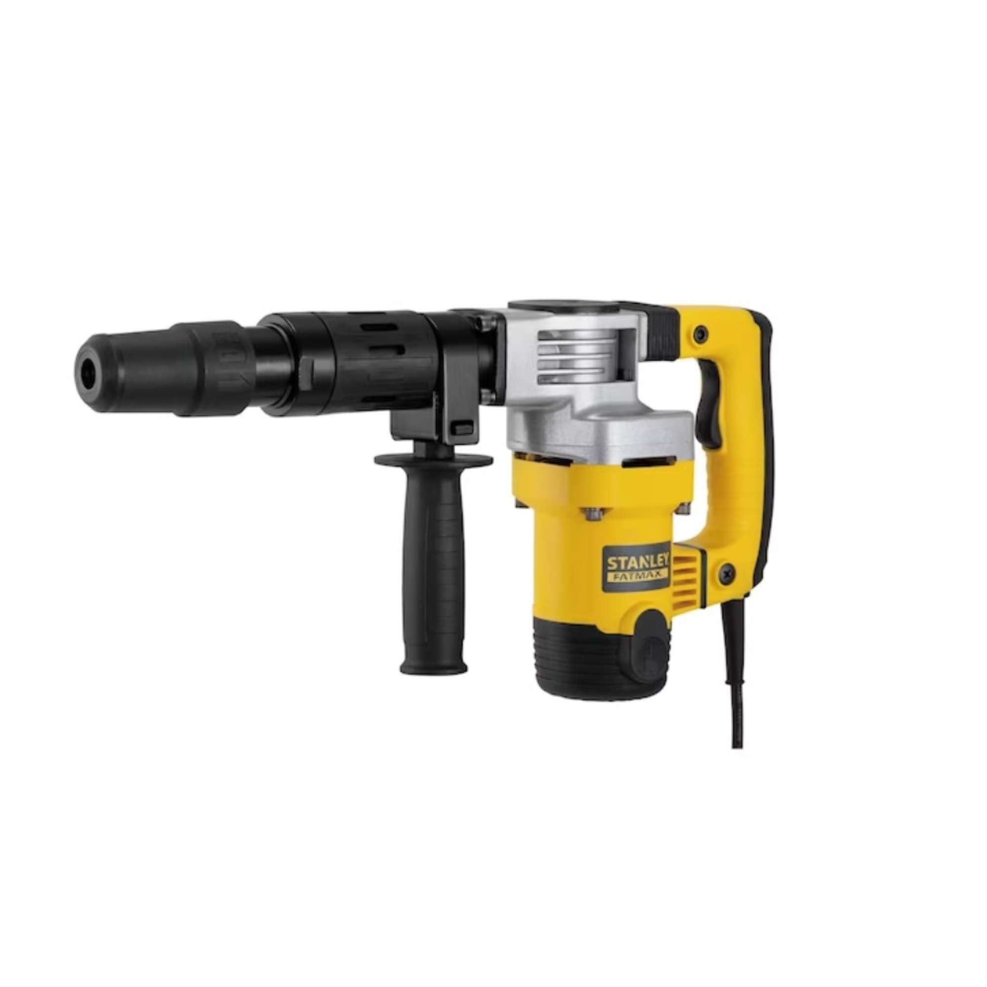 SDSMax FatMAx 1010W 8.5J Demolition Chisel/Schisher - Stanley SFMEH220K