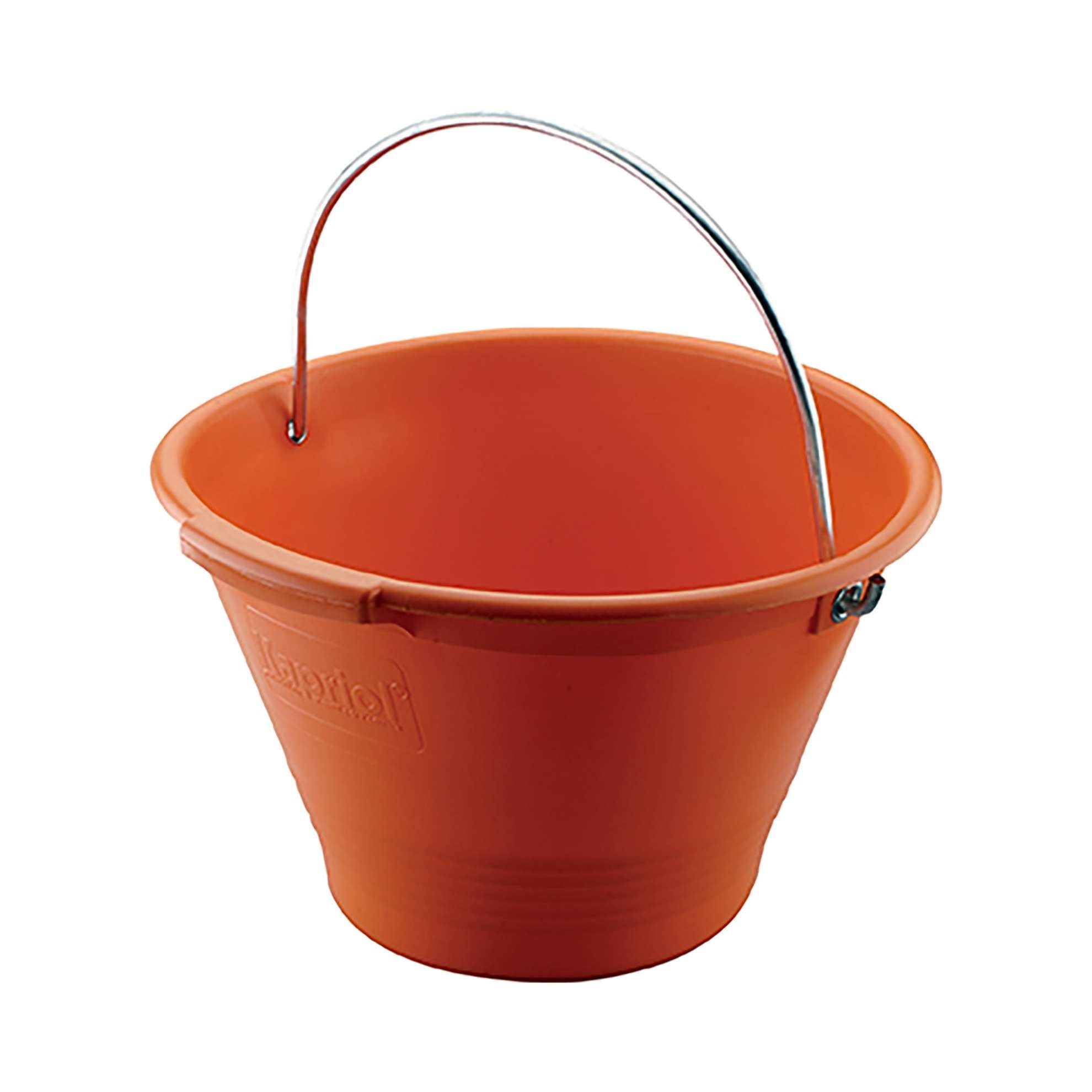 Mortar bucket capacity Cass.x Mortar 25(lt.) - 25240 - Kapriol