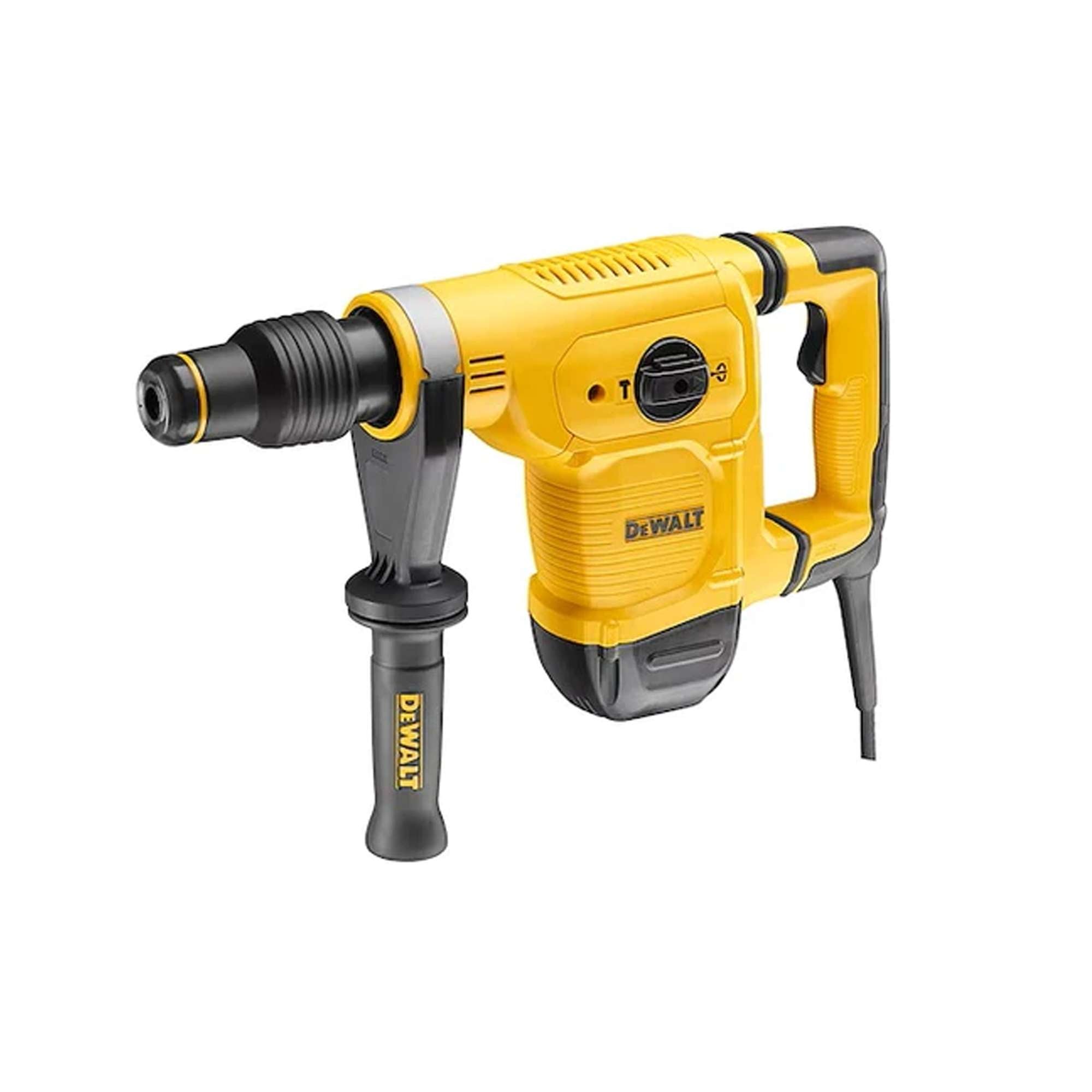 Dewalt Demolition Hammer D25810k-Qs