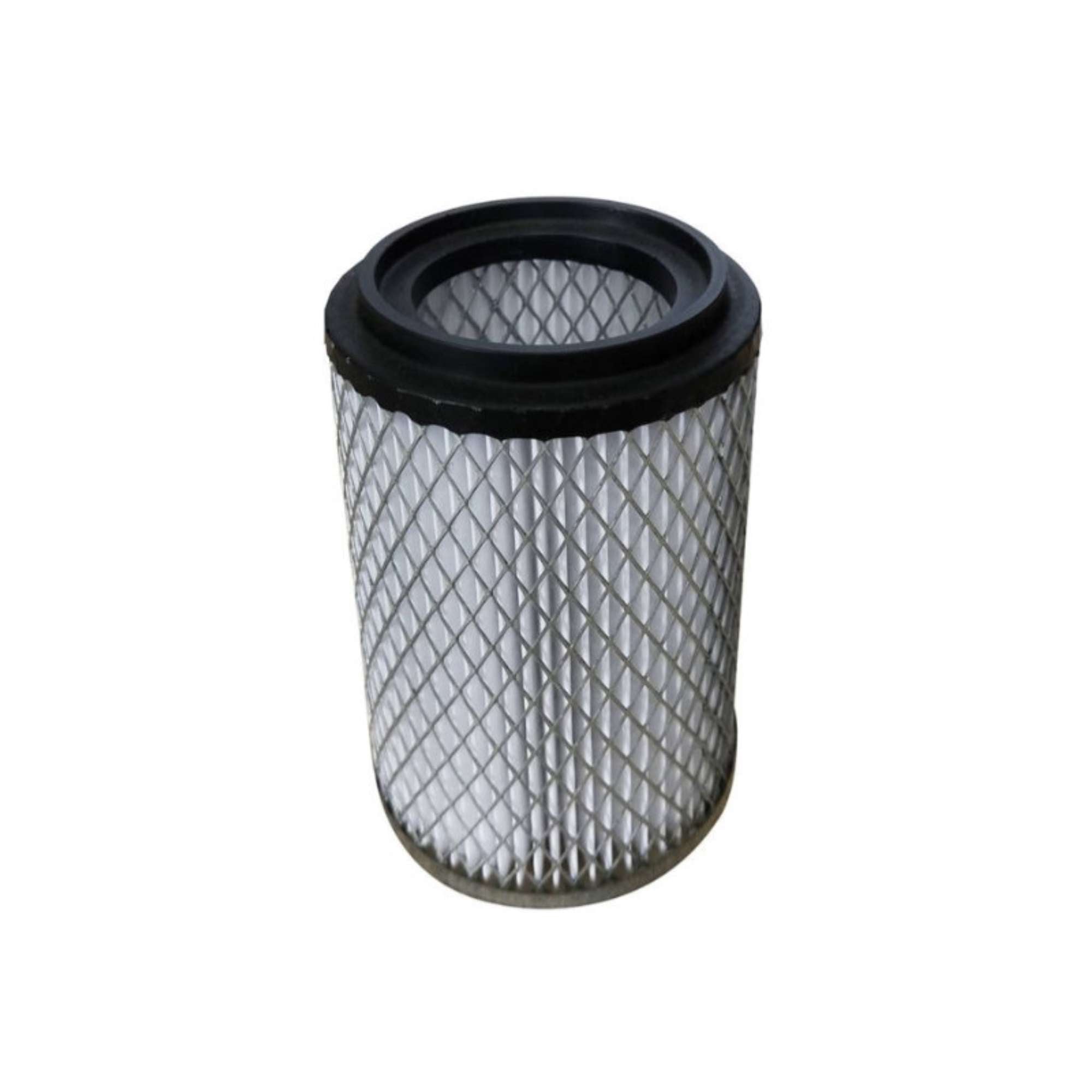 High efficiency pleated filter with metal protection - Annovi Reverberi