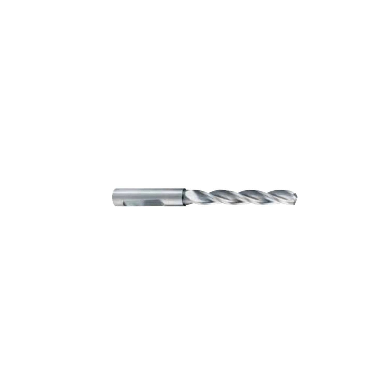 3XS record drill dor aluminium / cast iron DIN 6537L (4,65 - 6,8) - ILIX