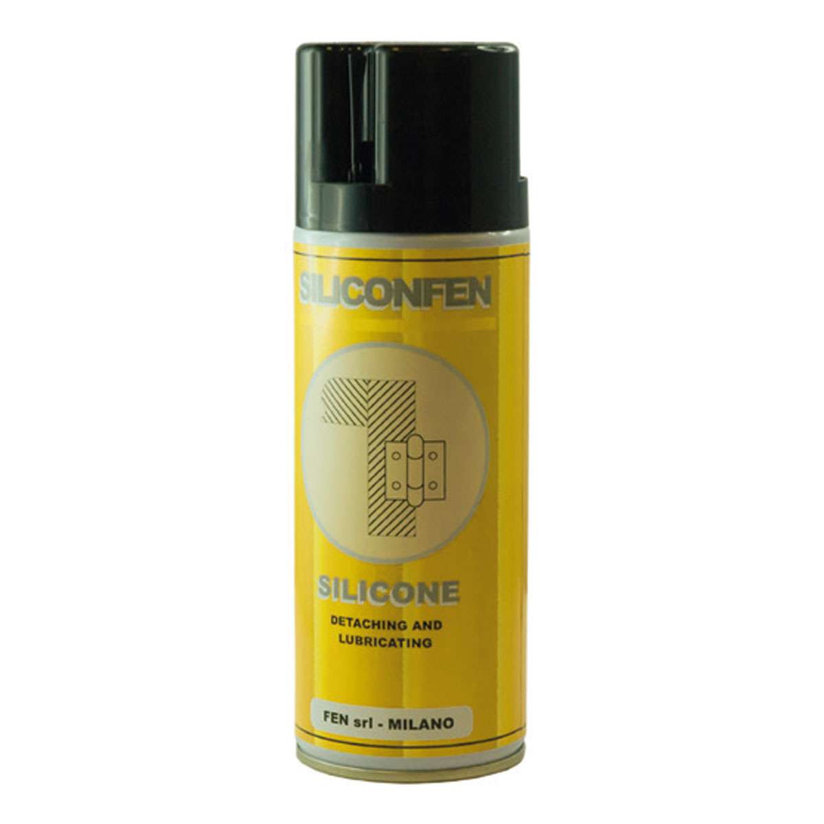 Oil Fen 400ml - Rosver - BOM732 - CONF. 12 pz