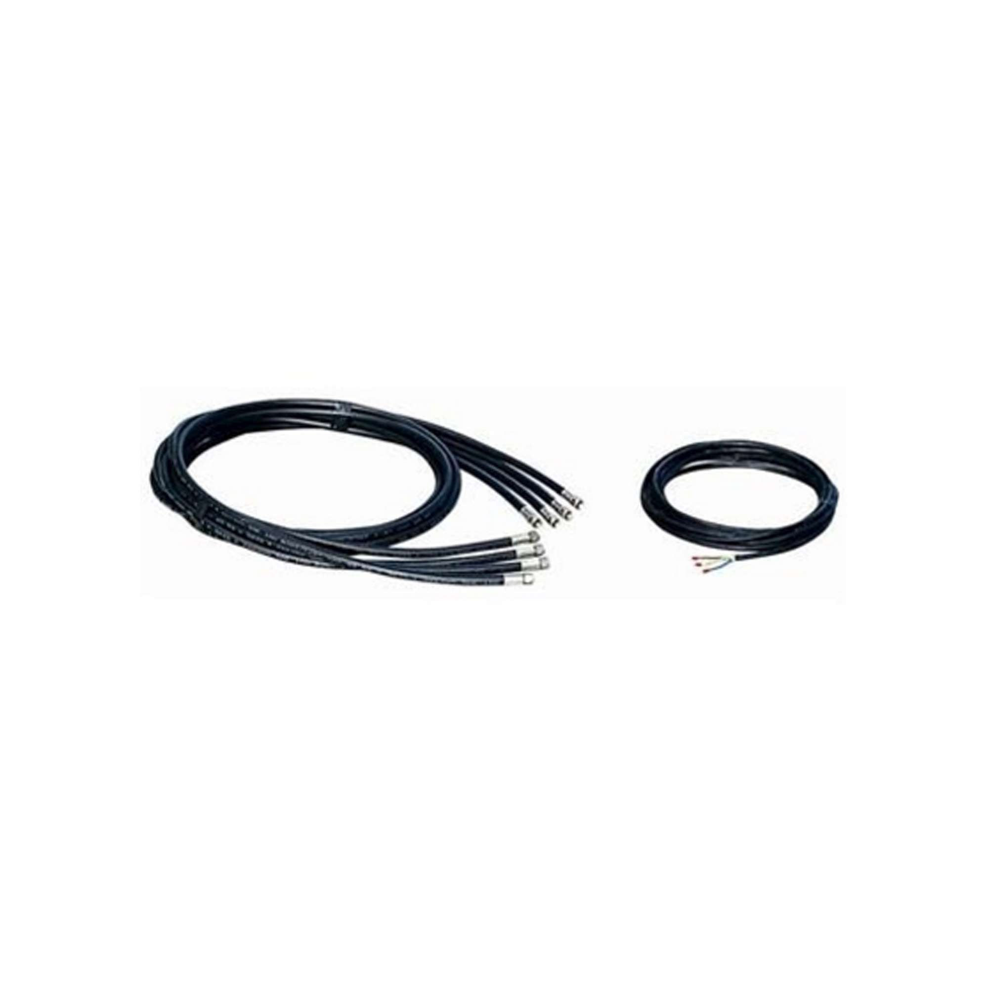 Connection extension between play detector and control unit 1 m OMCN