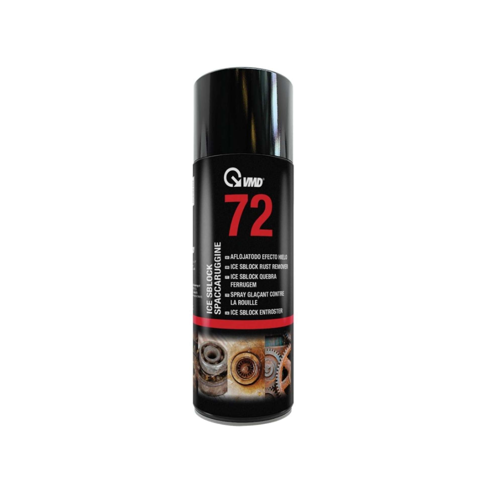 Ice Block Rust Splitting Spray 400ml - VMD 72