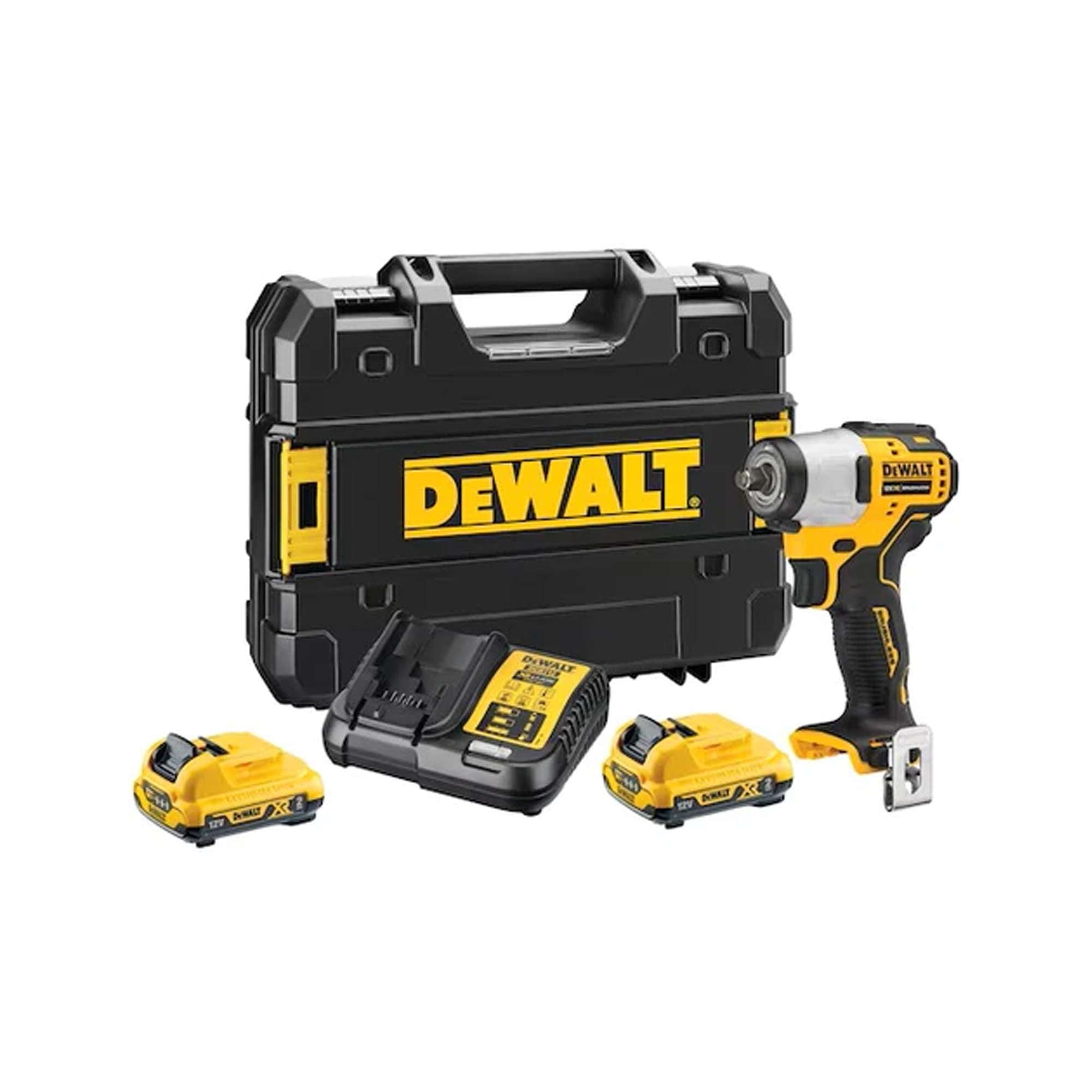 Dewalt Dcw210p2-Qw Roto-Orbital Sander