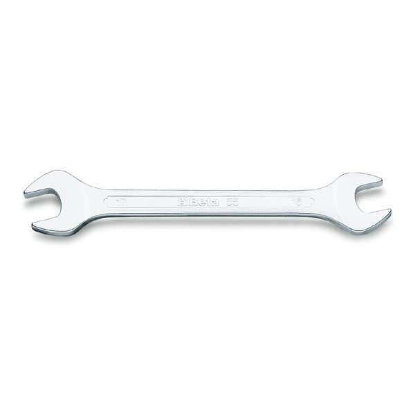 Double open end Wrenches, compact heads - 55 Beta