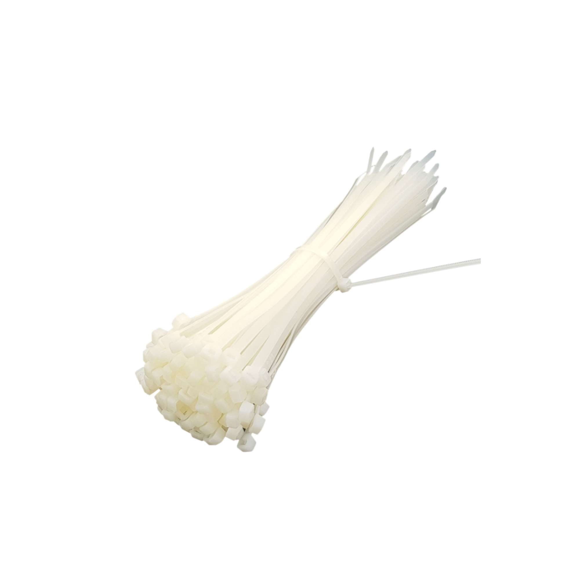 Plastic Cable Tie N - 36300p 100pcs Friulsider