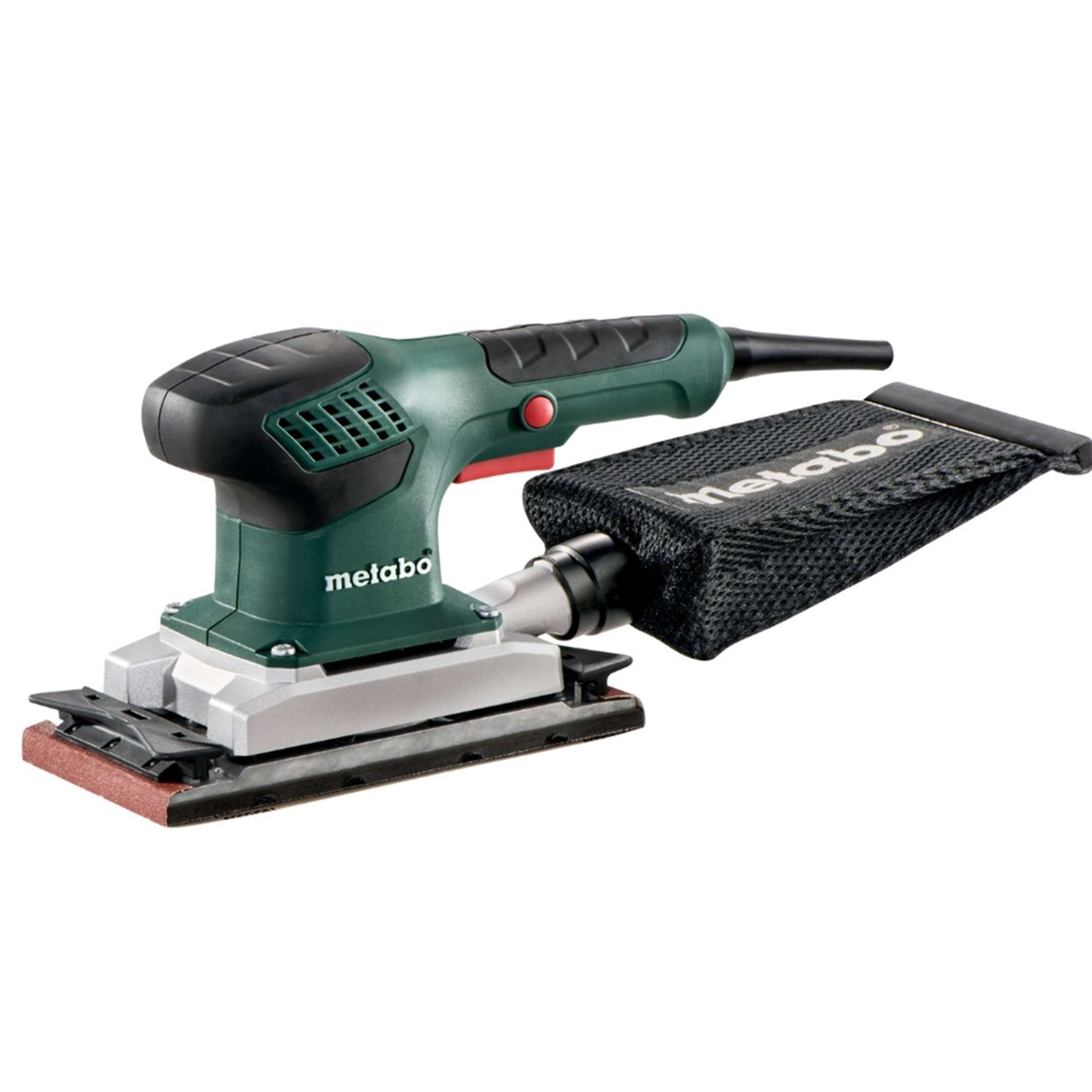 SR 2185 orbital sander - Metabo 6.00441.50