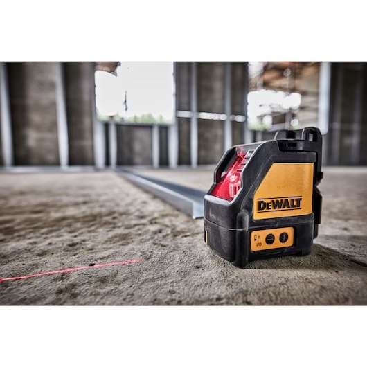Ratchet DEWALT dcf512d1-qw