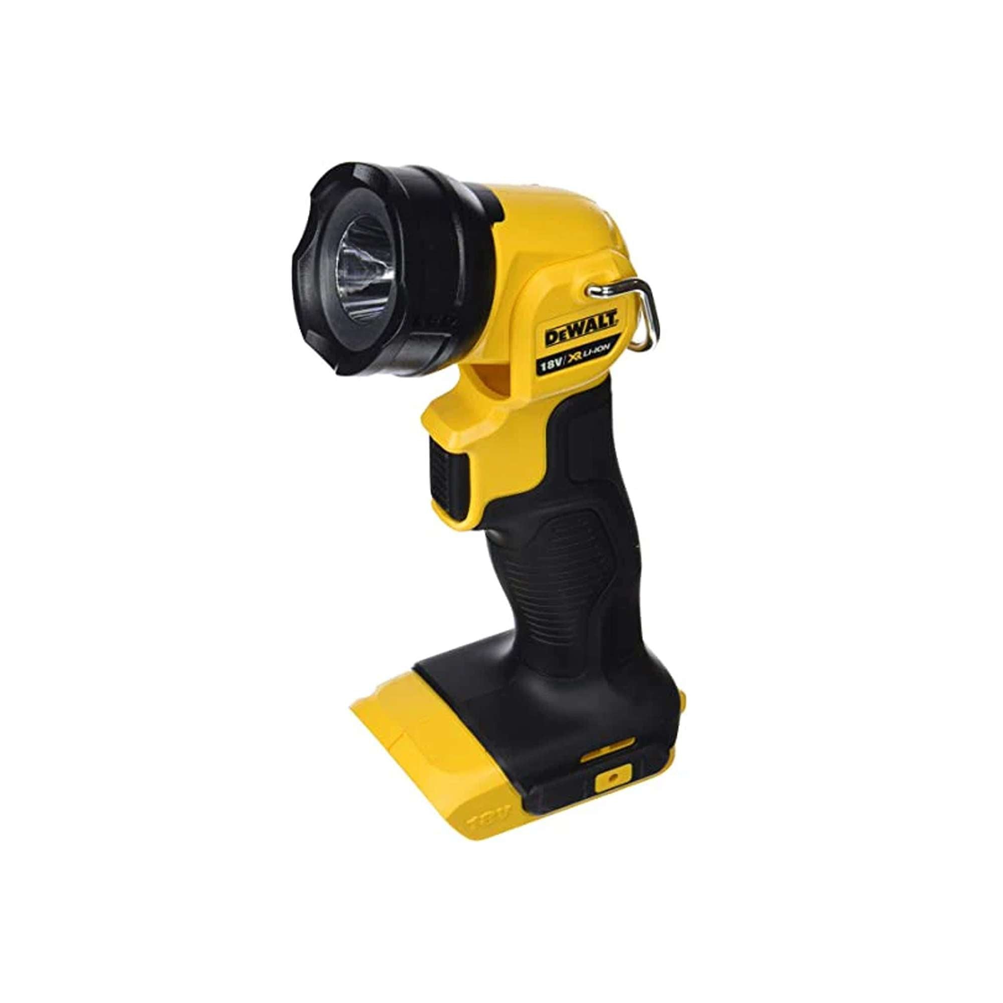 Flashlight DEWALT dcl050-xj